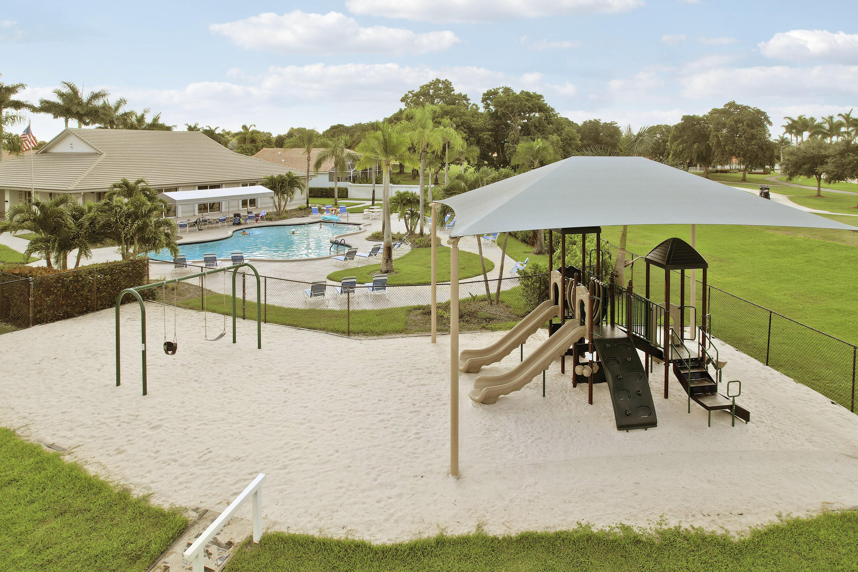 BALMORAL COUNTRY CLUB LACUNA POD B - Residential