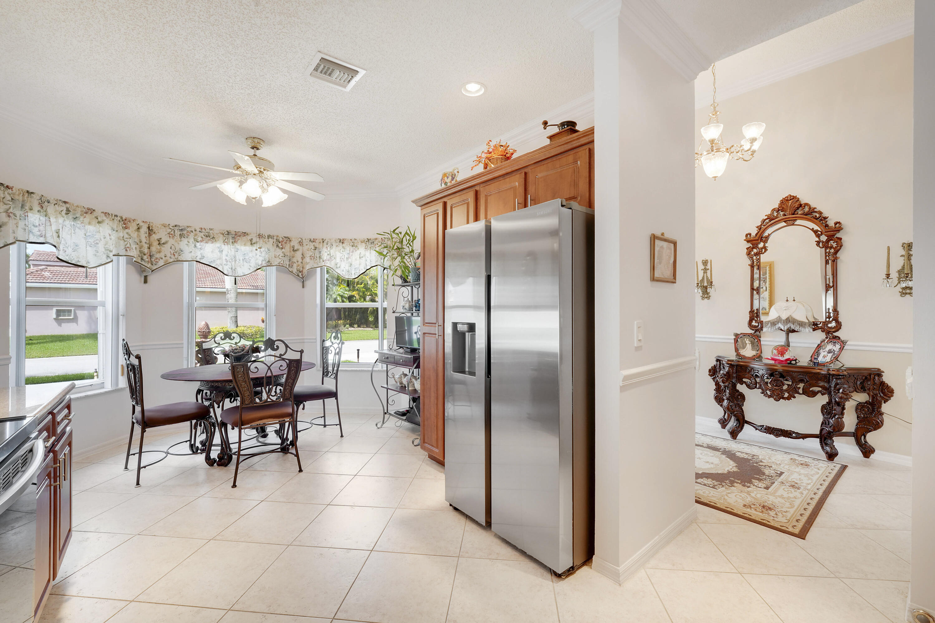 BALMORAL COUNTRY CLUB LACUNA POD B - Residential