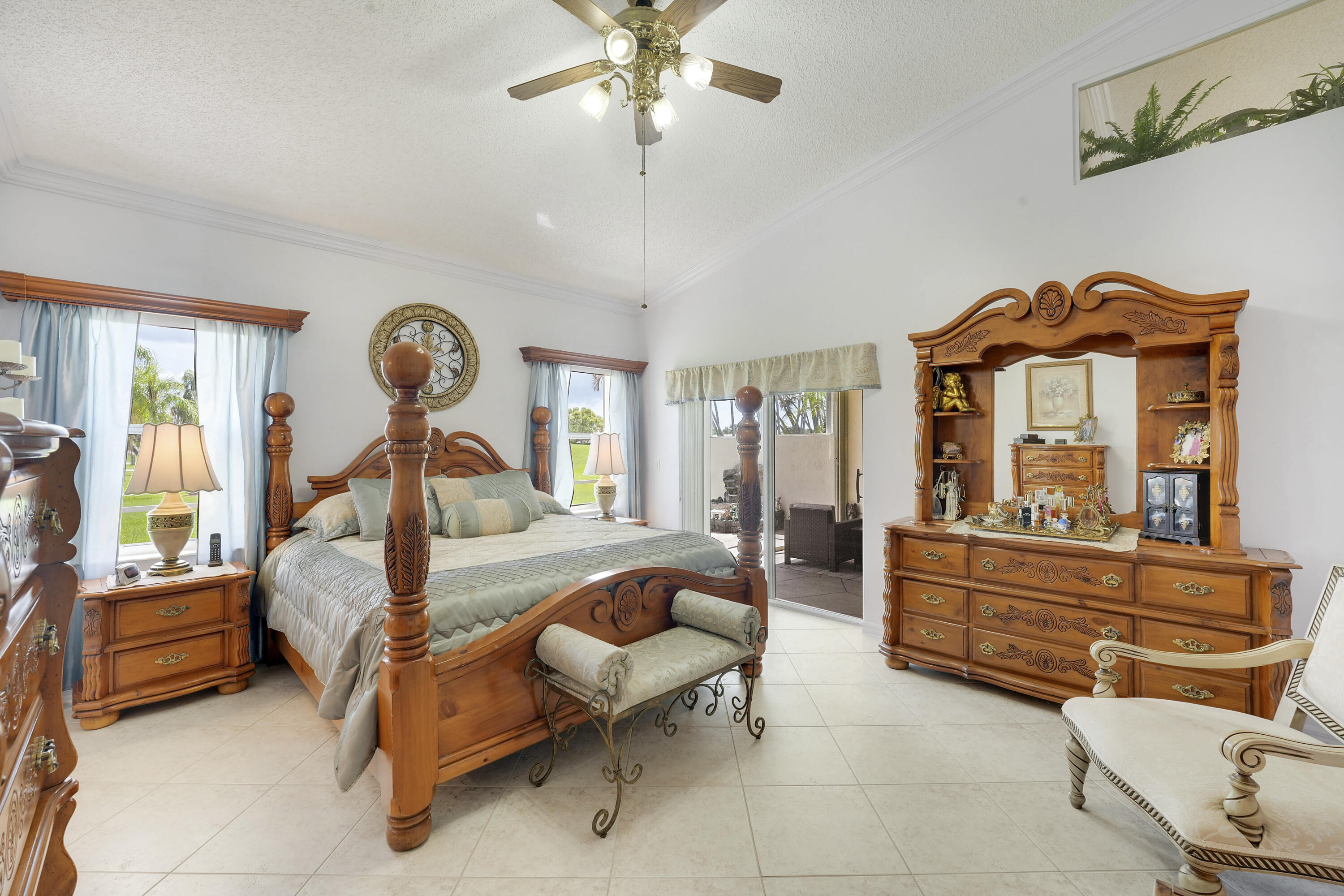 BALMORAL COUNTRY CLUB LACUNA POD B - Residential