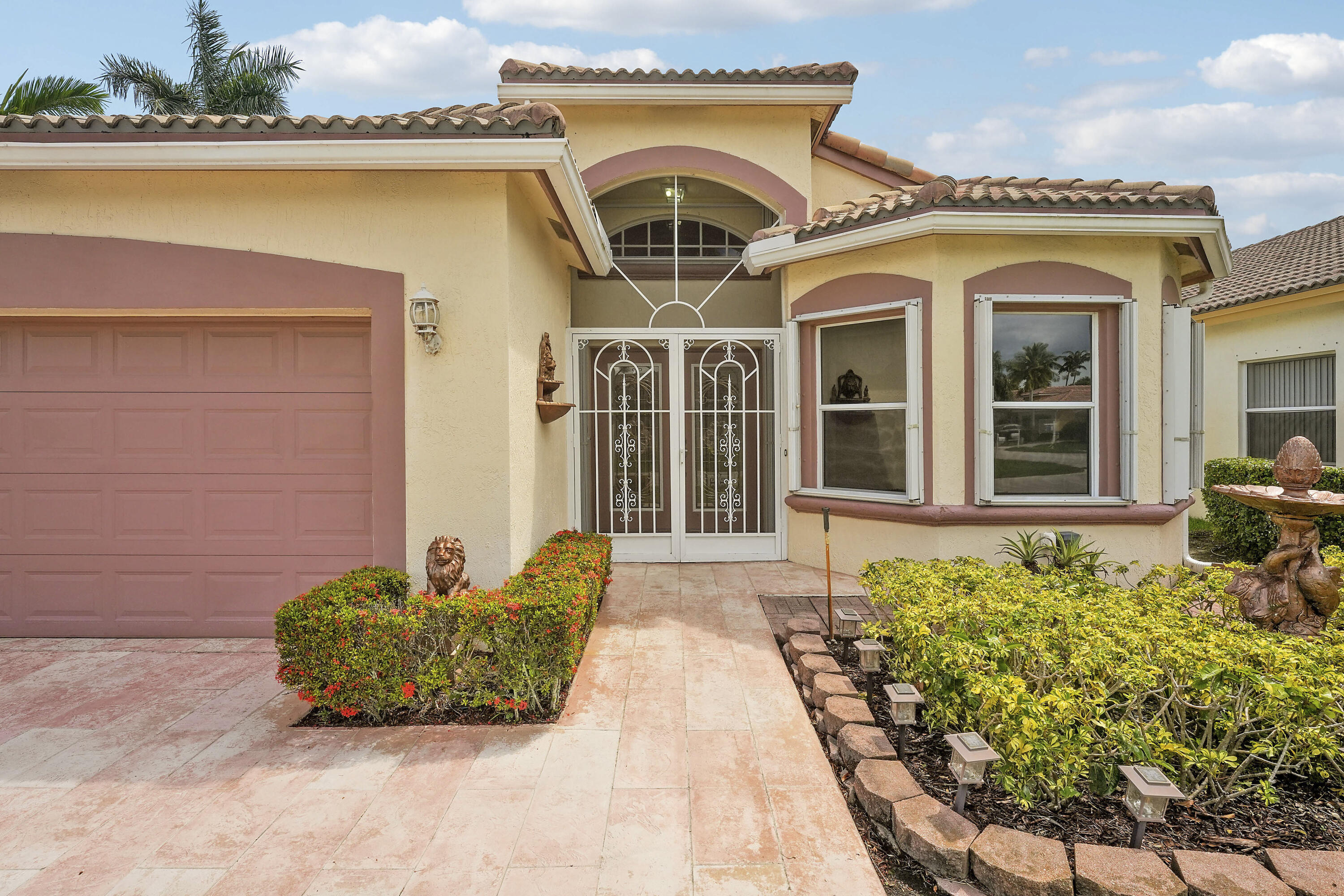 BALMORAL COUNTRY CLUB LACUNA POD B - Residential