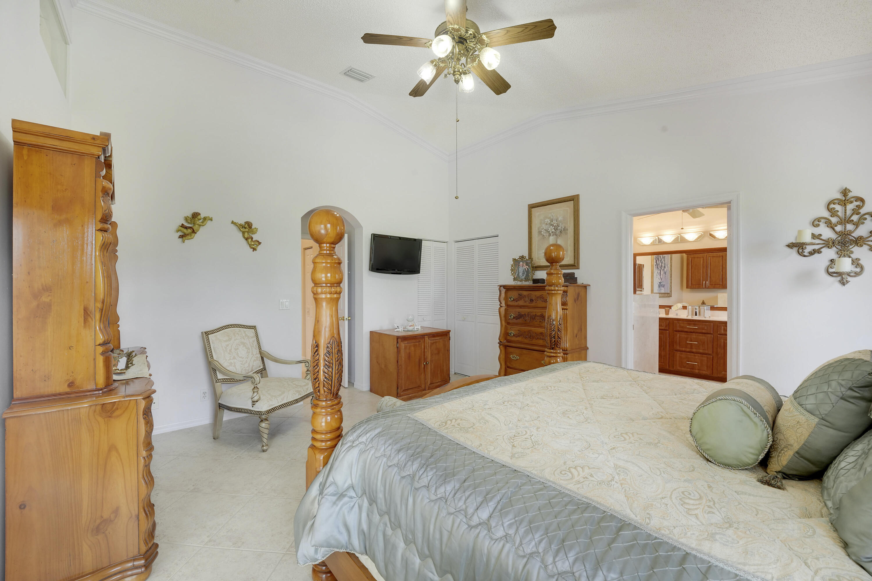 BALMORAL COUNTRY CLUB LACUNA POD B - Residential
