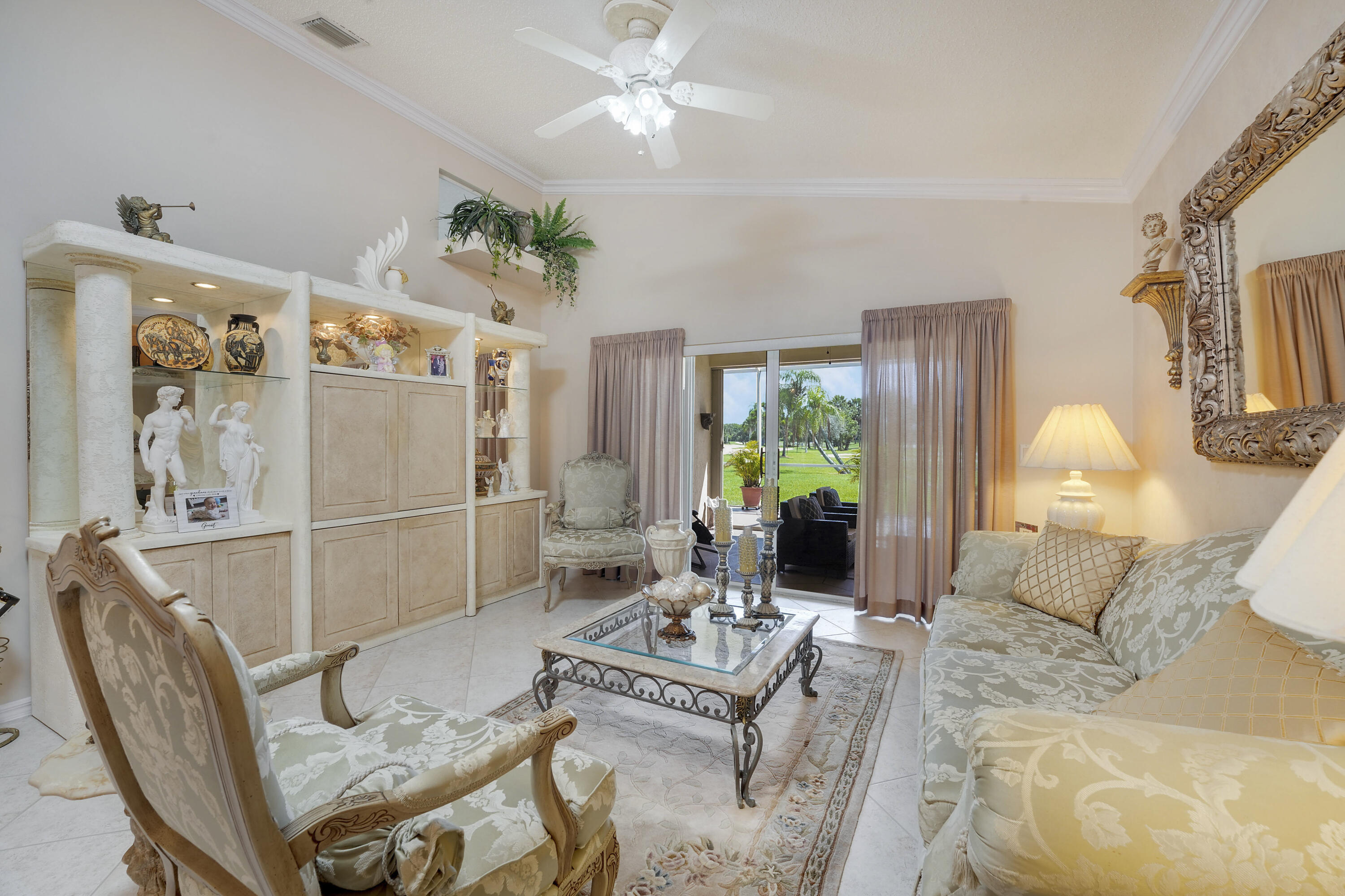 BALMORAL COUNTRY CLUB LACUNA POD B - Residential