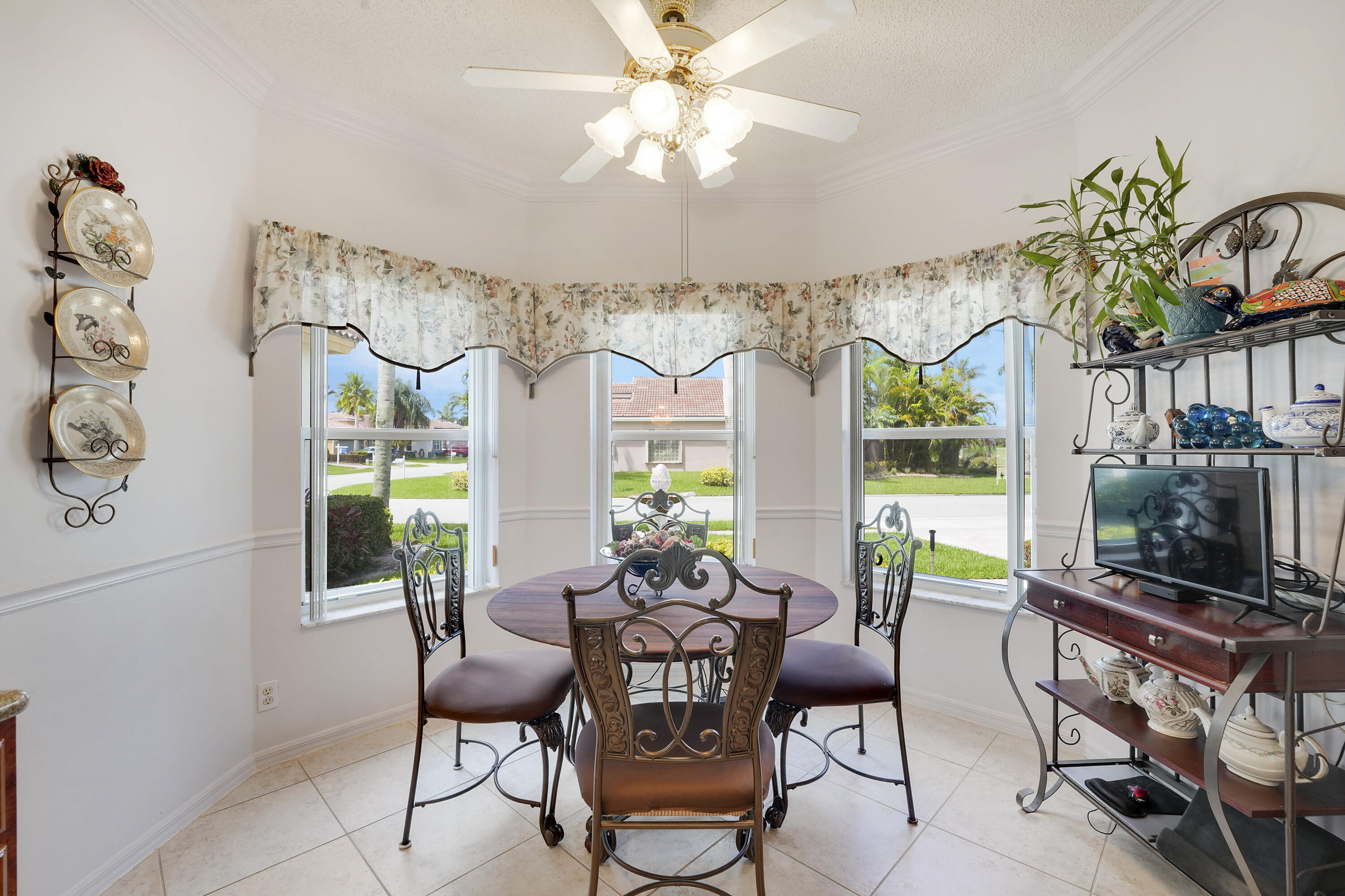 BALMORAL COUNTRY CLUB LACUNA POD B - Residential