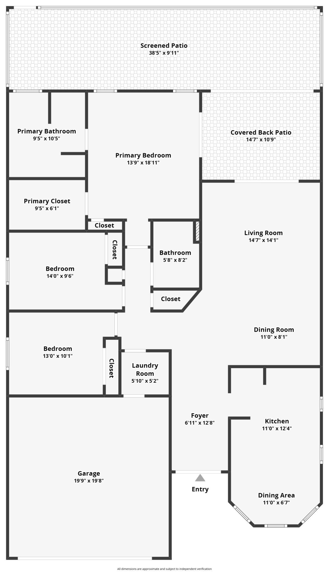 BALMORAL COUNTRY CLUB LACUNA POD B - Residential