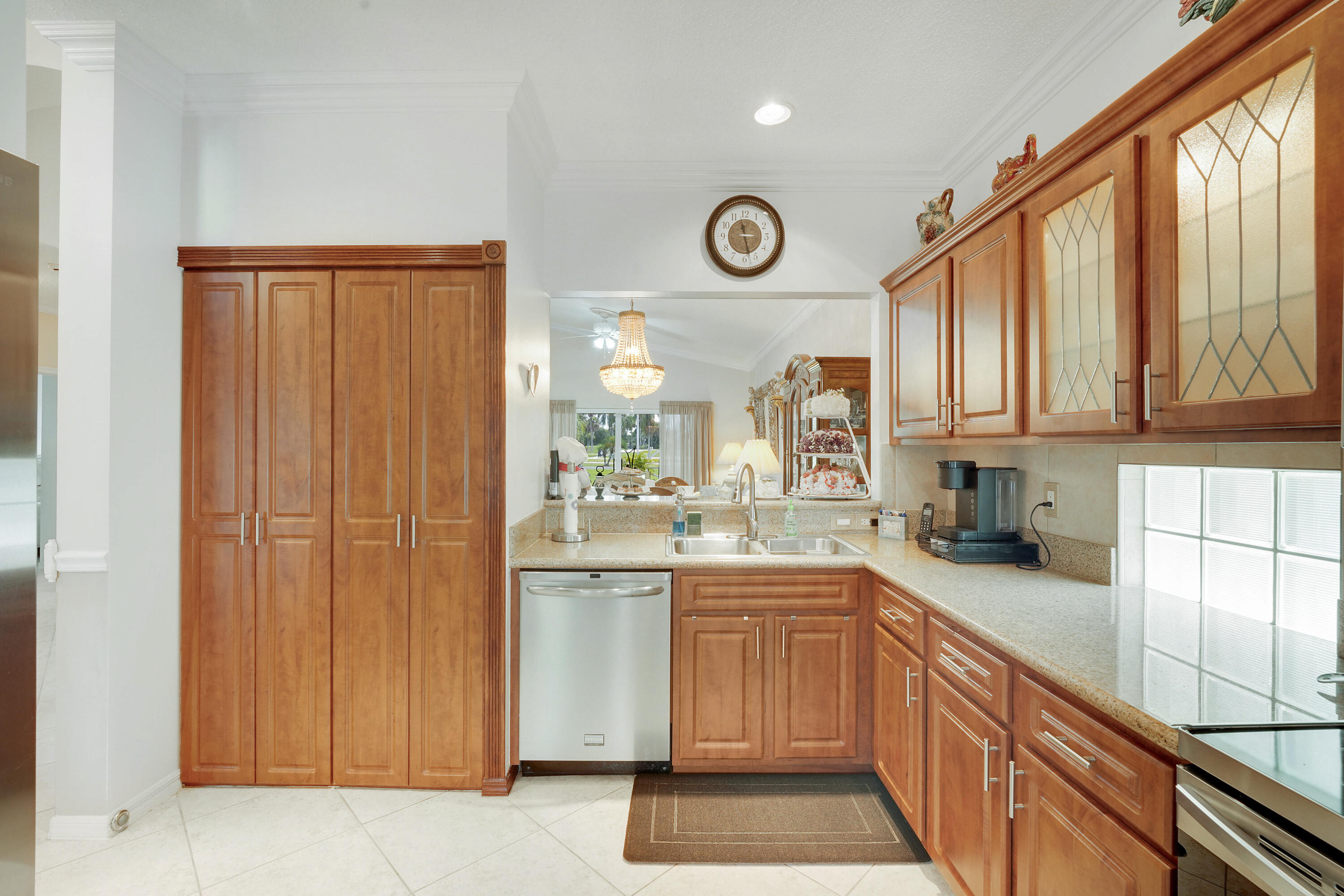 BALMORAL COUNTRY CLUB LACUNA POD B - Residential