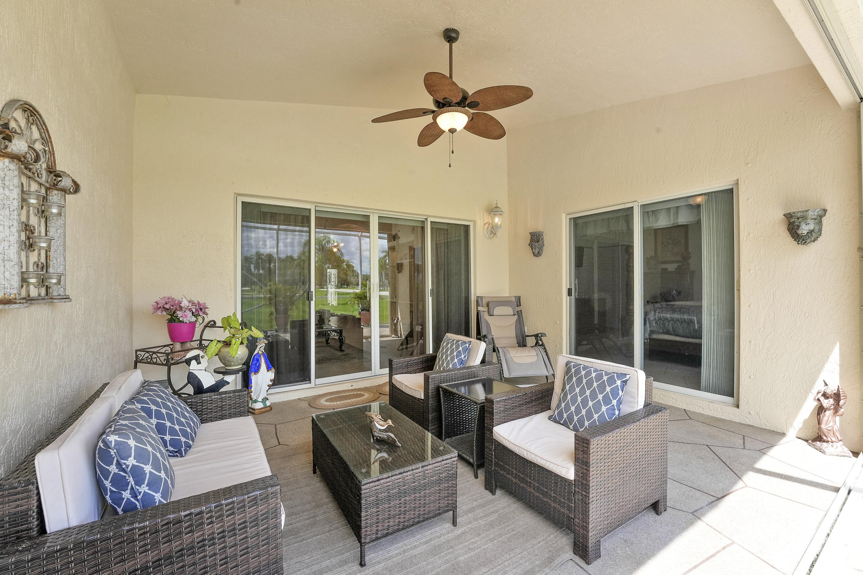 BALMORAL COUNTRY CLUB LACUNA POD B - Residential