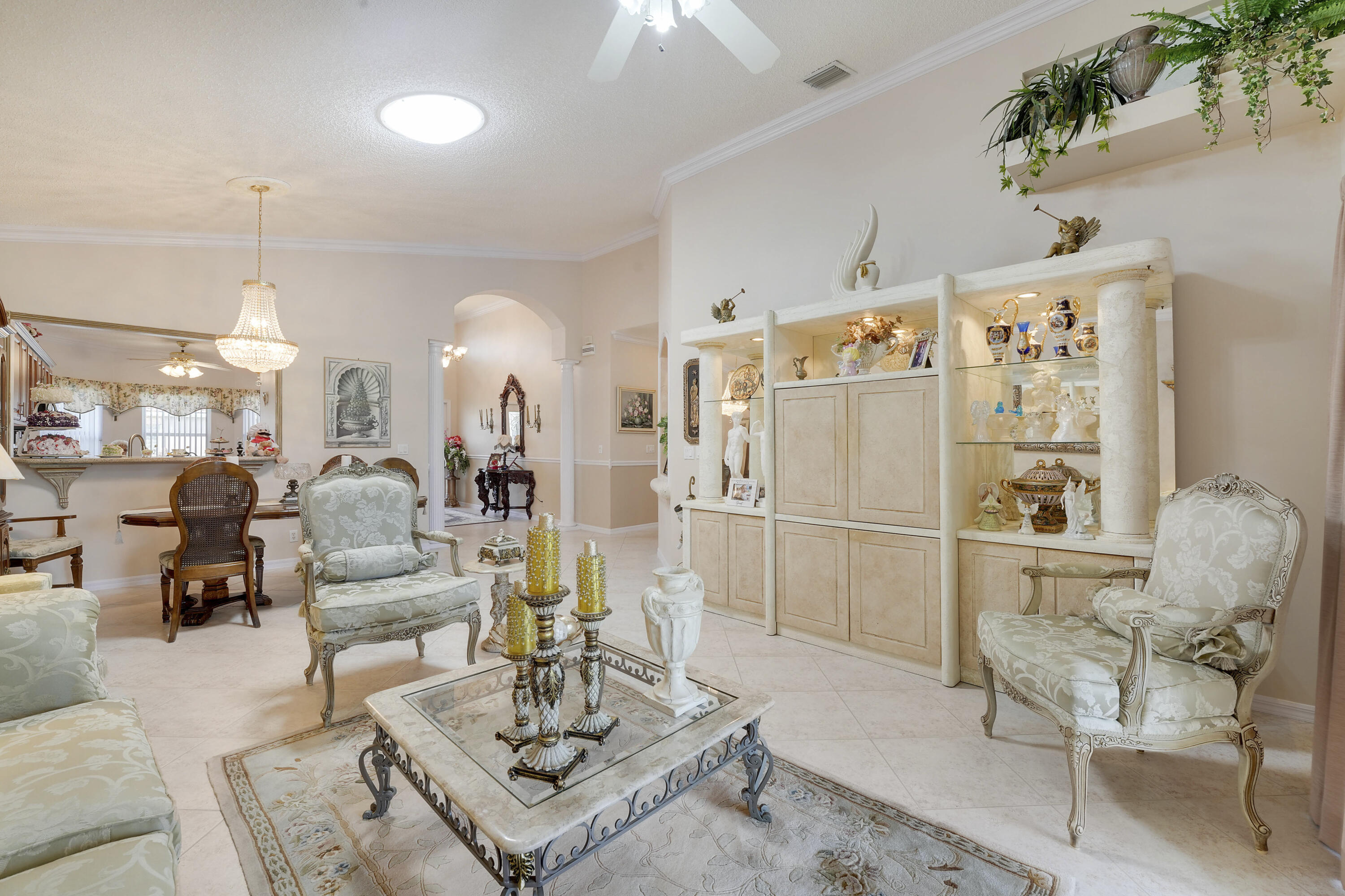 BALMORAL COUNTRY CLUB LACUNA POD B - Residential