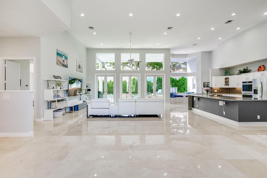 Boca Bay Colony - Residential