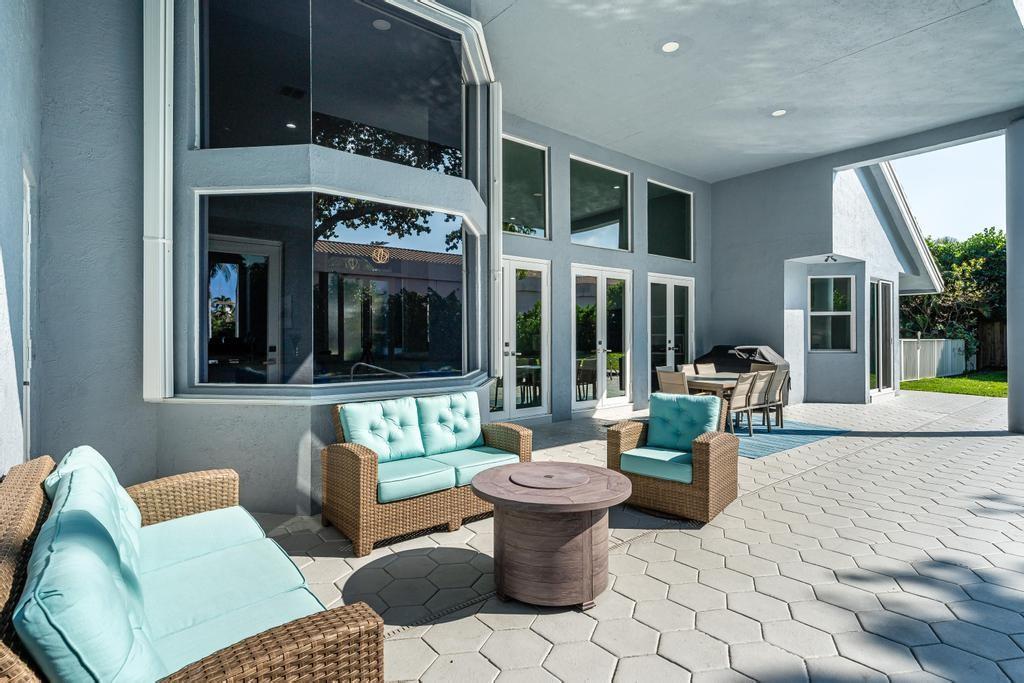 Boca Bay Colony - Residential