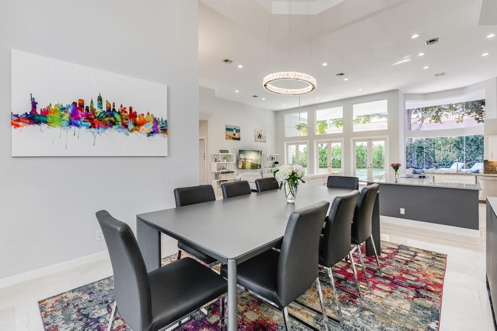 Boca Bay Colony - Residential