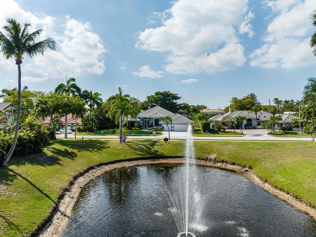 Boca Bay Colony - Residential
