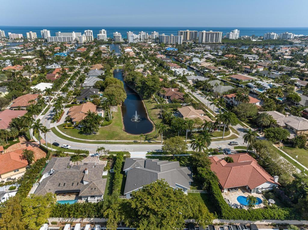 Boca Bay Colony - Residential