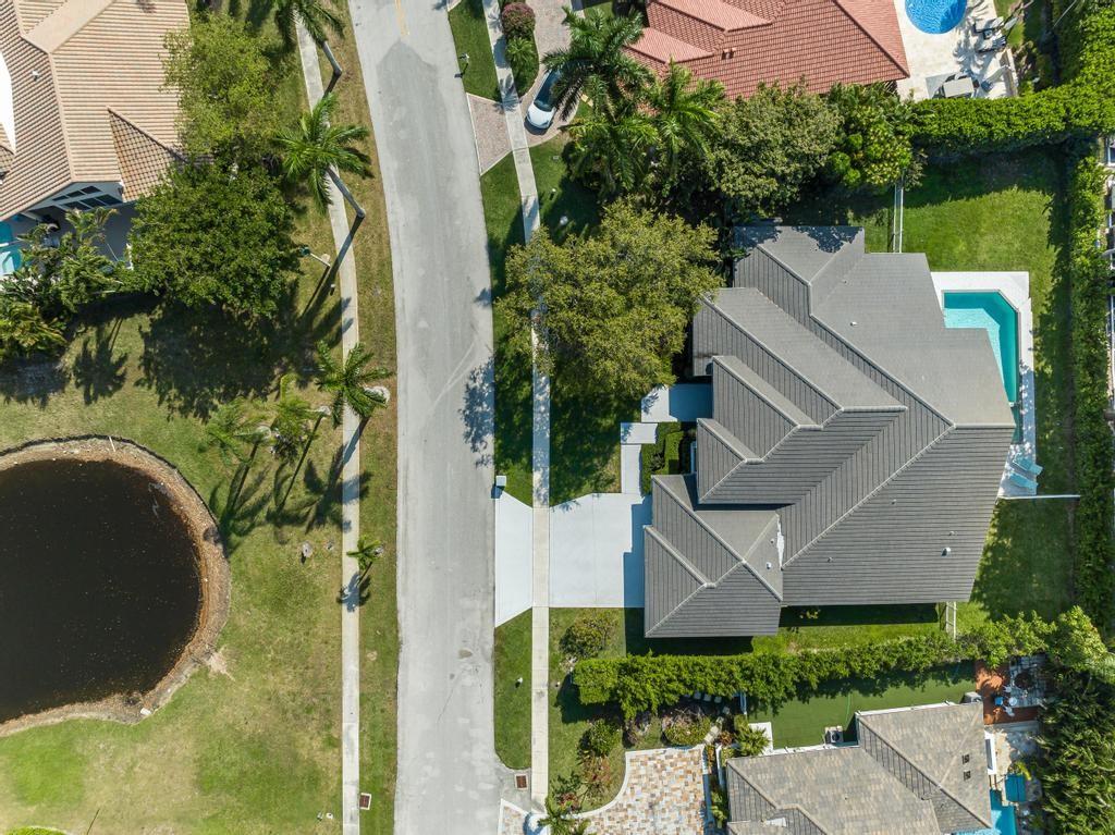 Boca Bay Colony - Residential