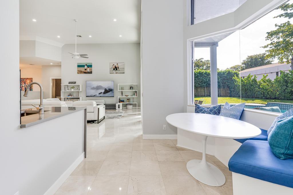 Boca Bay Colony - Residential