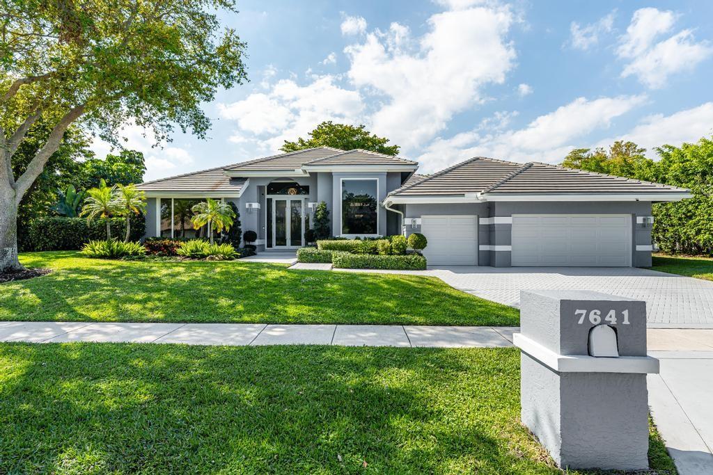 Boca Bay Colony - Residential