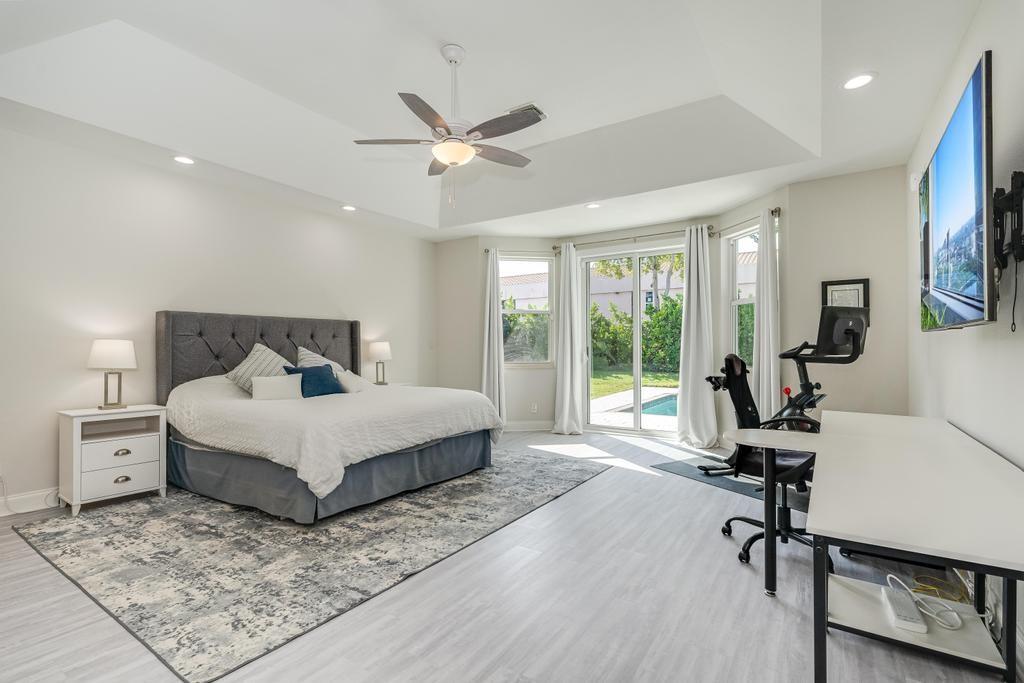 Boca Bay Colony - Residential