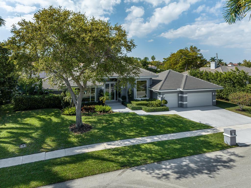 Boca Bay Colony - Residential