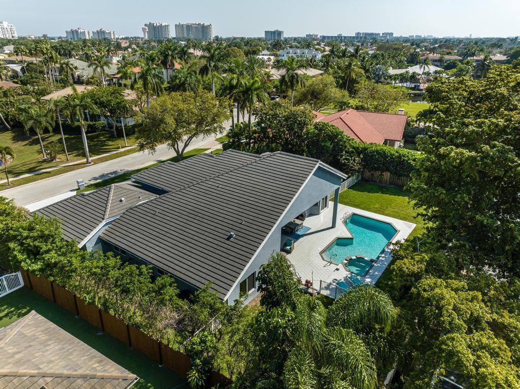 Boca Bay Colony - Residential