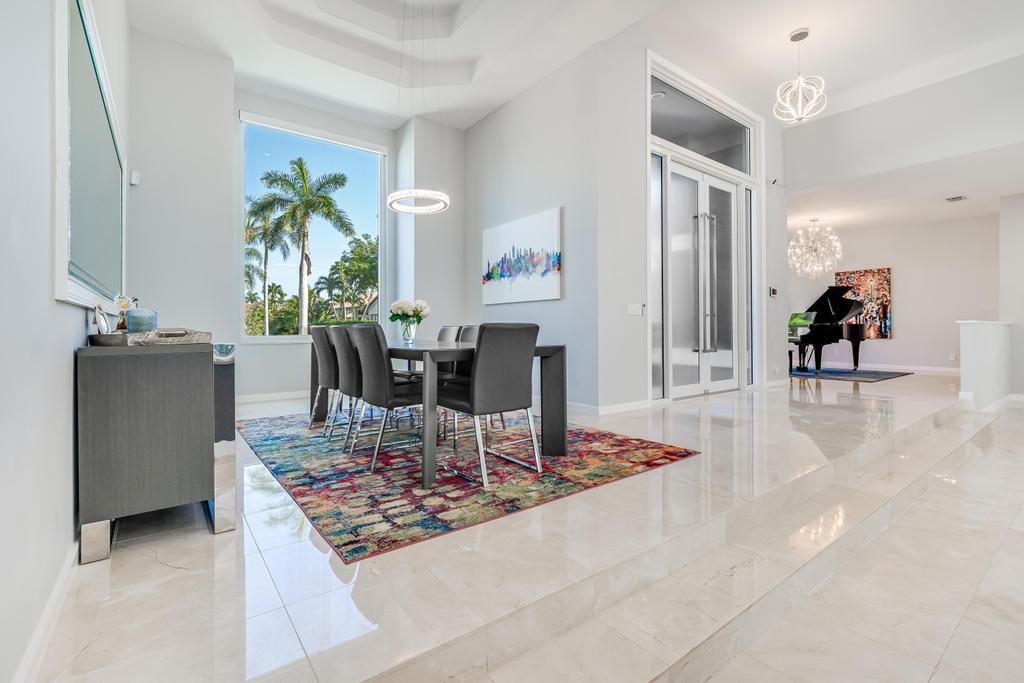 Boca Bay Colony - Residential