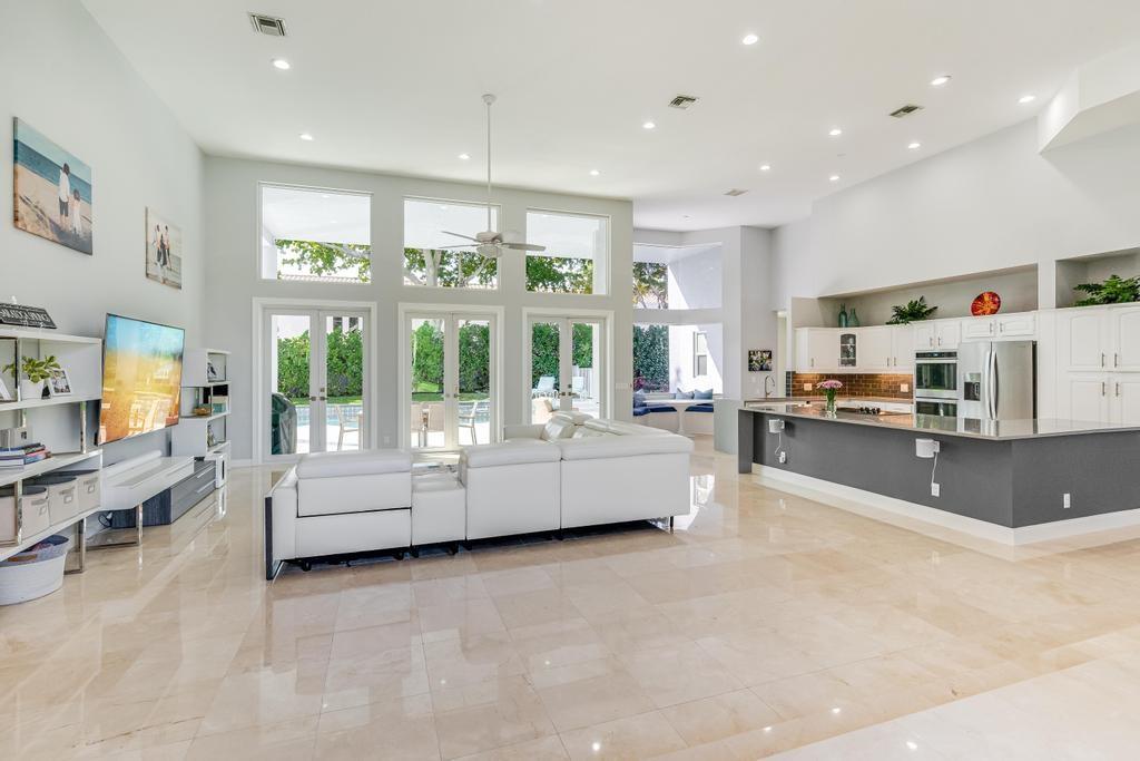 Boca Bay Colony - Residential
