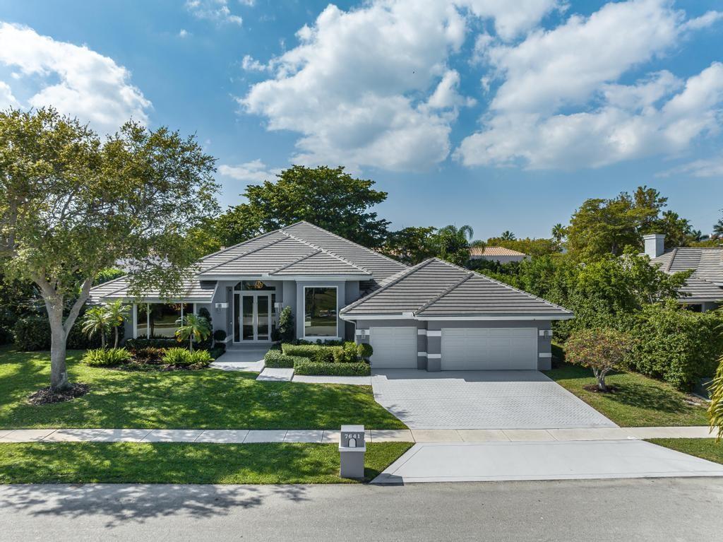 Boca Bay Colony - Residential