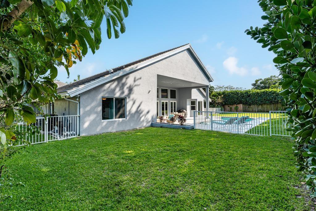 Boca Bay Colony - Residential