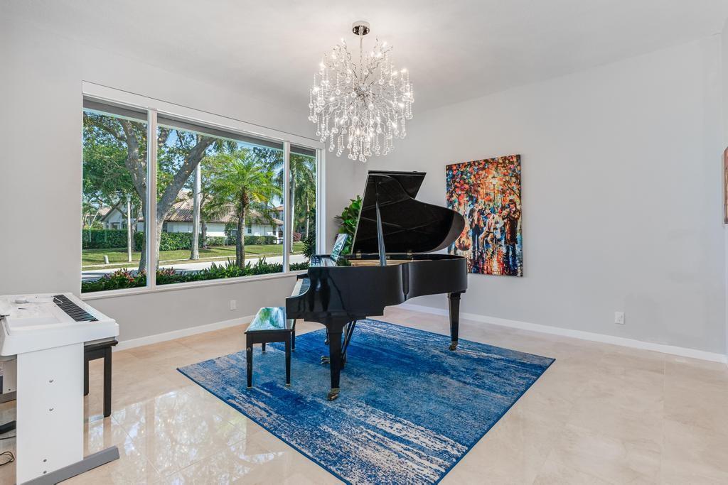 Boca Bay Colony - Residential