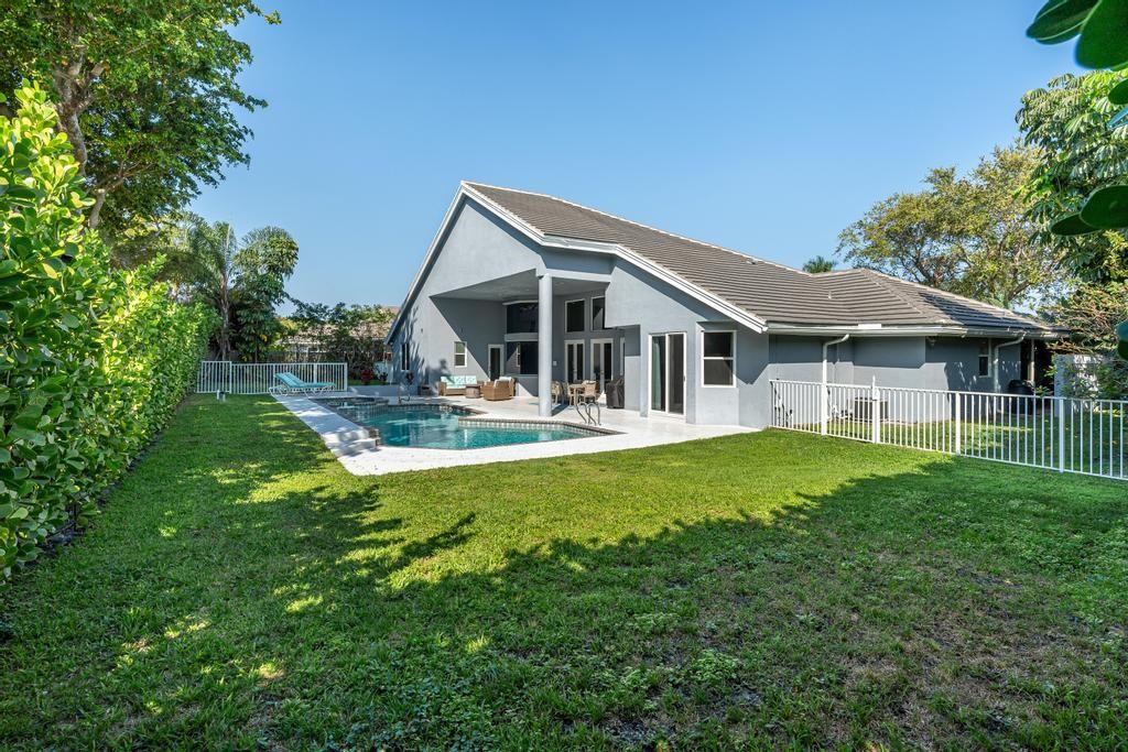Boca Bay Colony - Residential