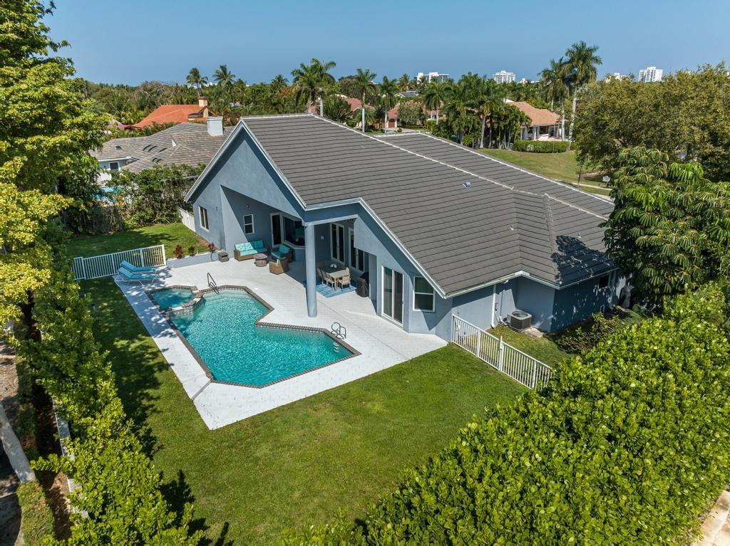 Boca Bay Colony - Residential