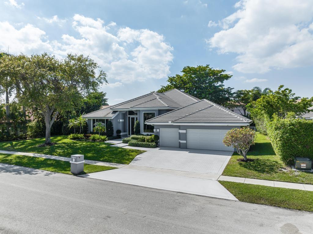 Boca Bay Colony - Residential