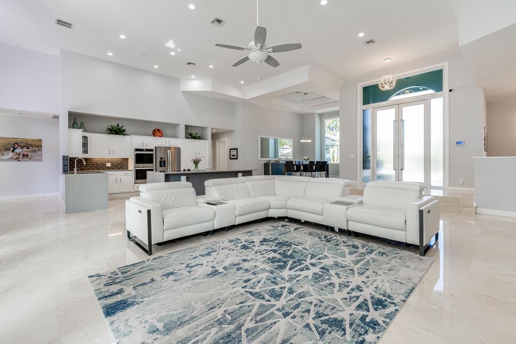 Boca Bay Colony - Residential