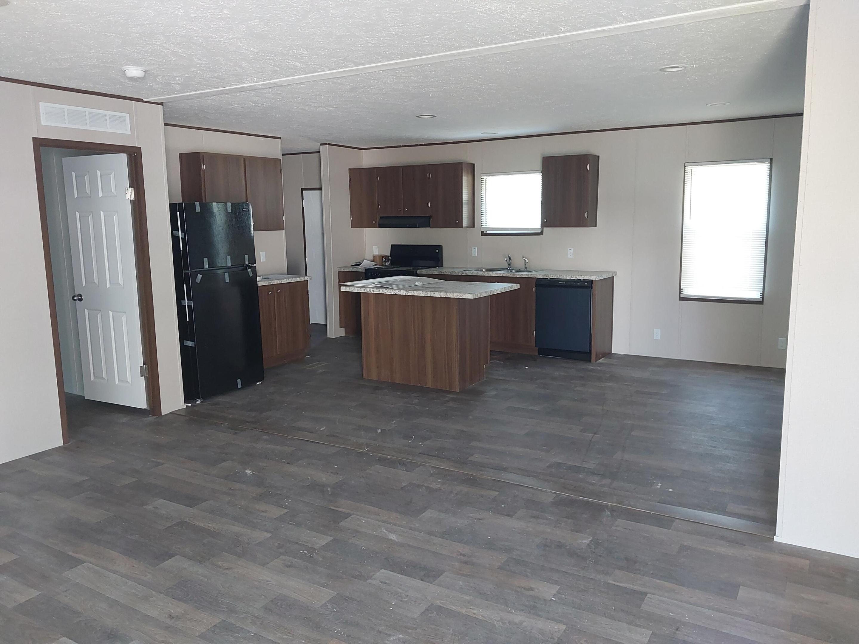 MONTEREY SUBDIVISION - Residential Lease
