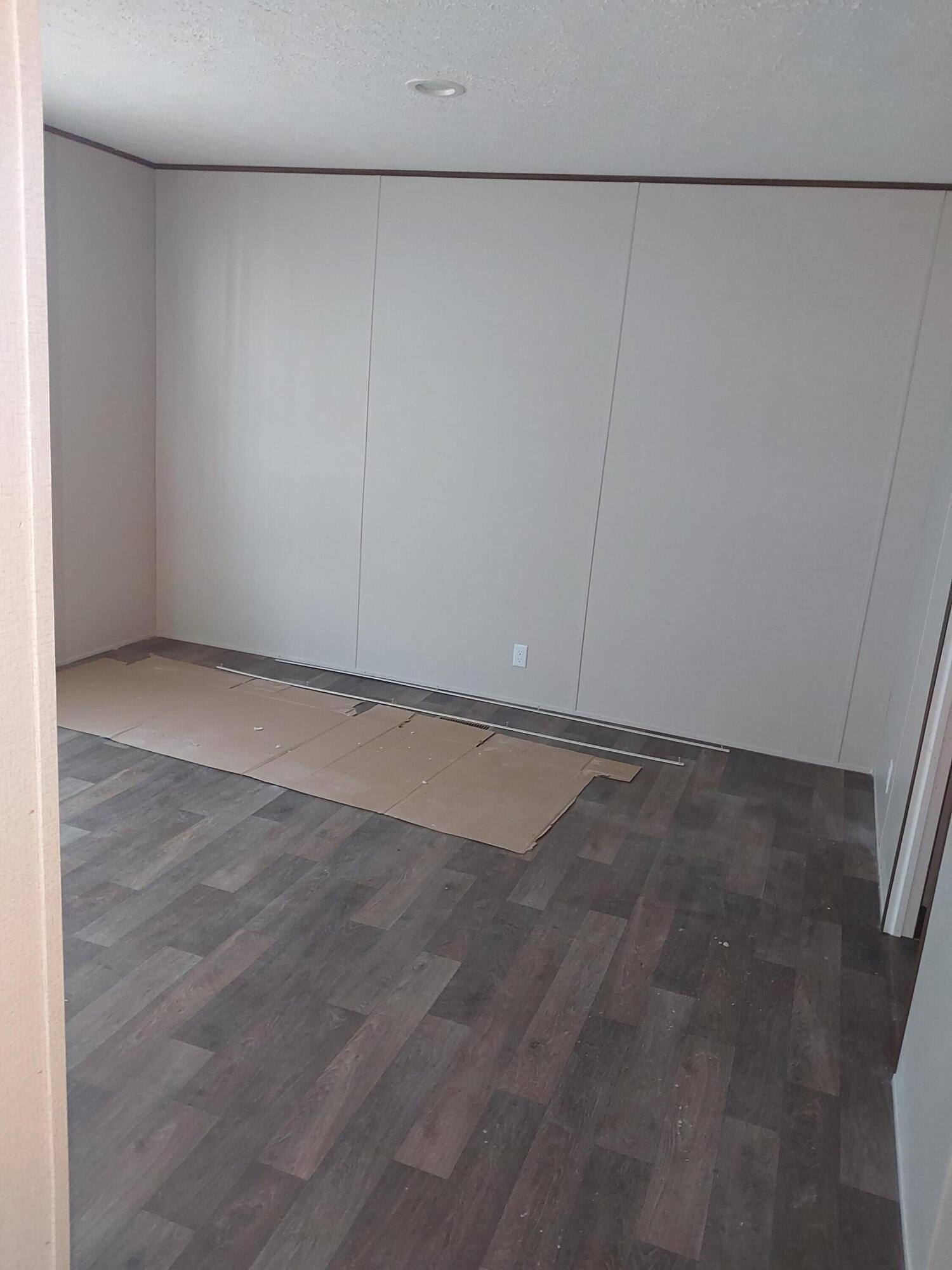 MONTEREY SUBDIVISION - Residential Lease