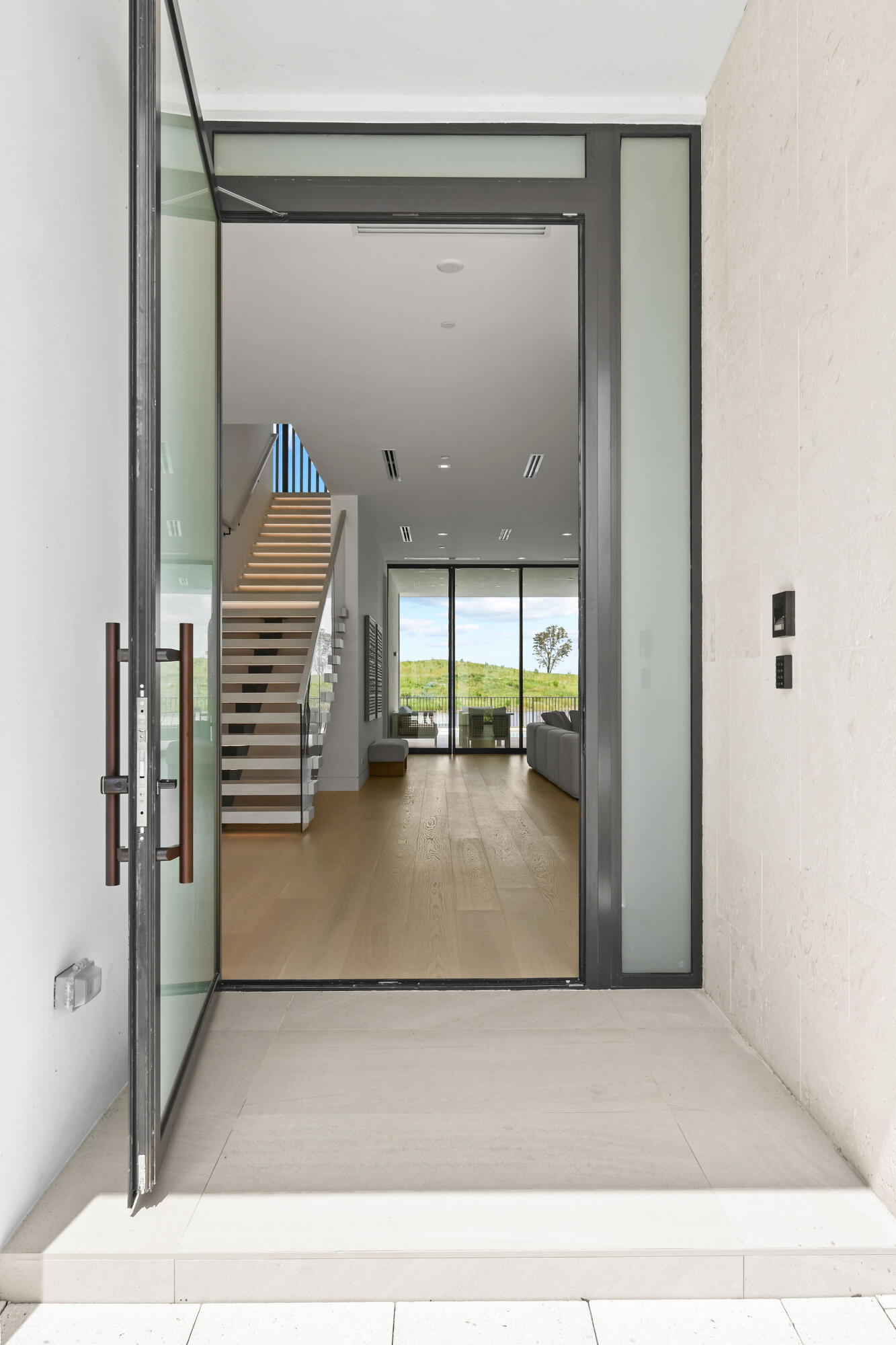 PANTHER NATIONAL AT AVENIR POD - Residential