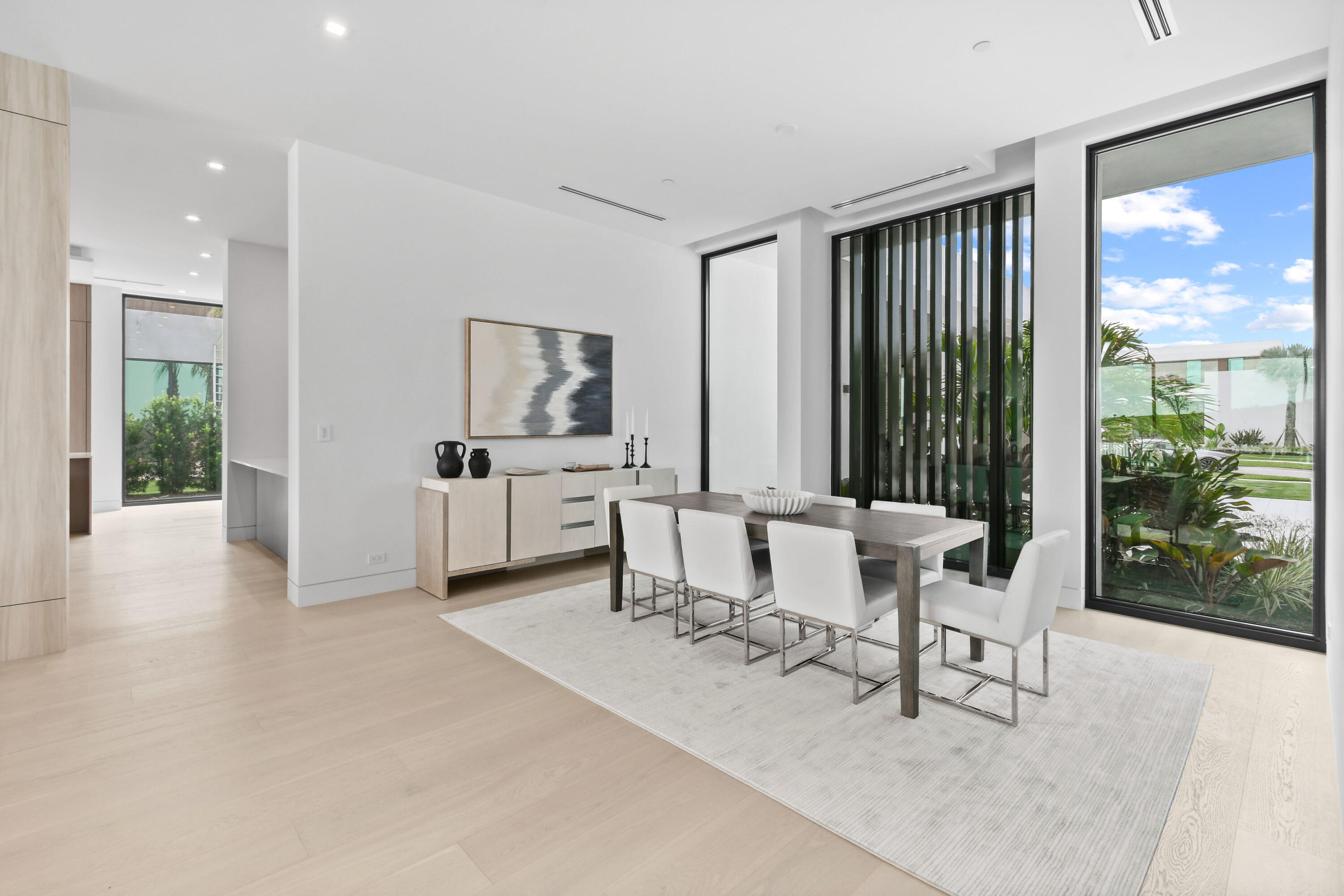 PANTHER NATIONAL AT AVENIR POD - Residential