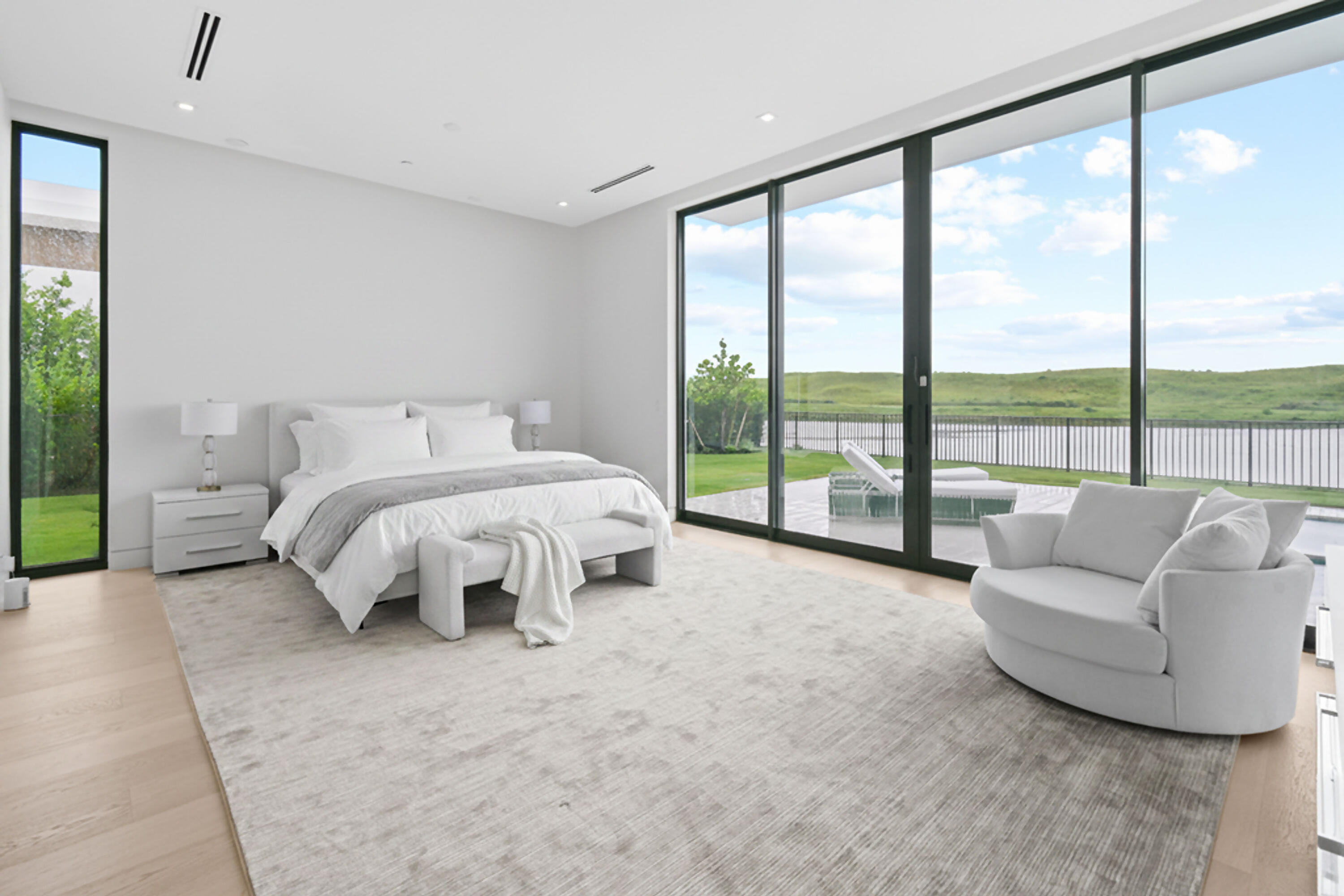 PANTHER NATIONAL AT AVENIR POD - Residential