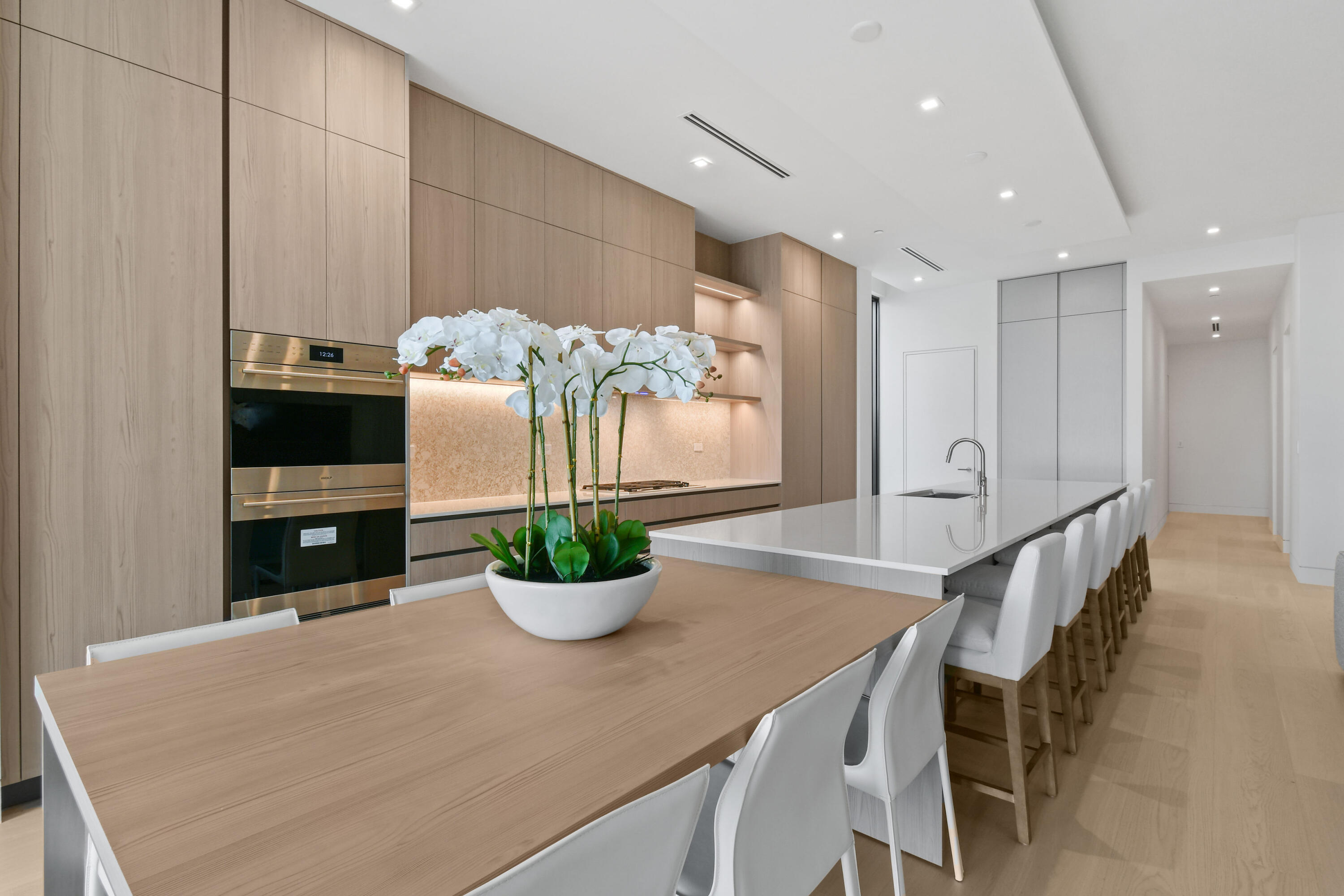 PANTHER NATIONAL AT AVENIR POD - Residential
