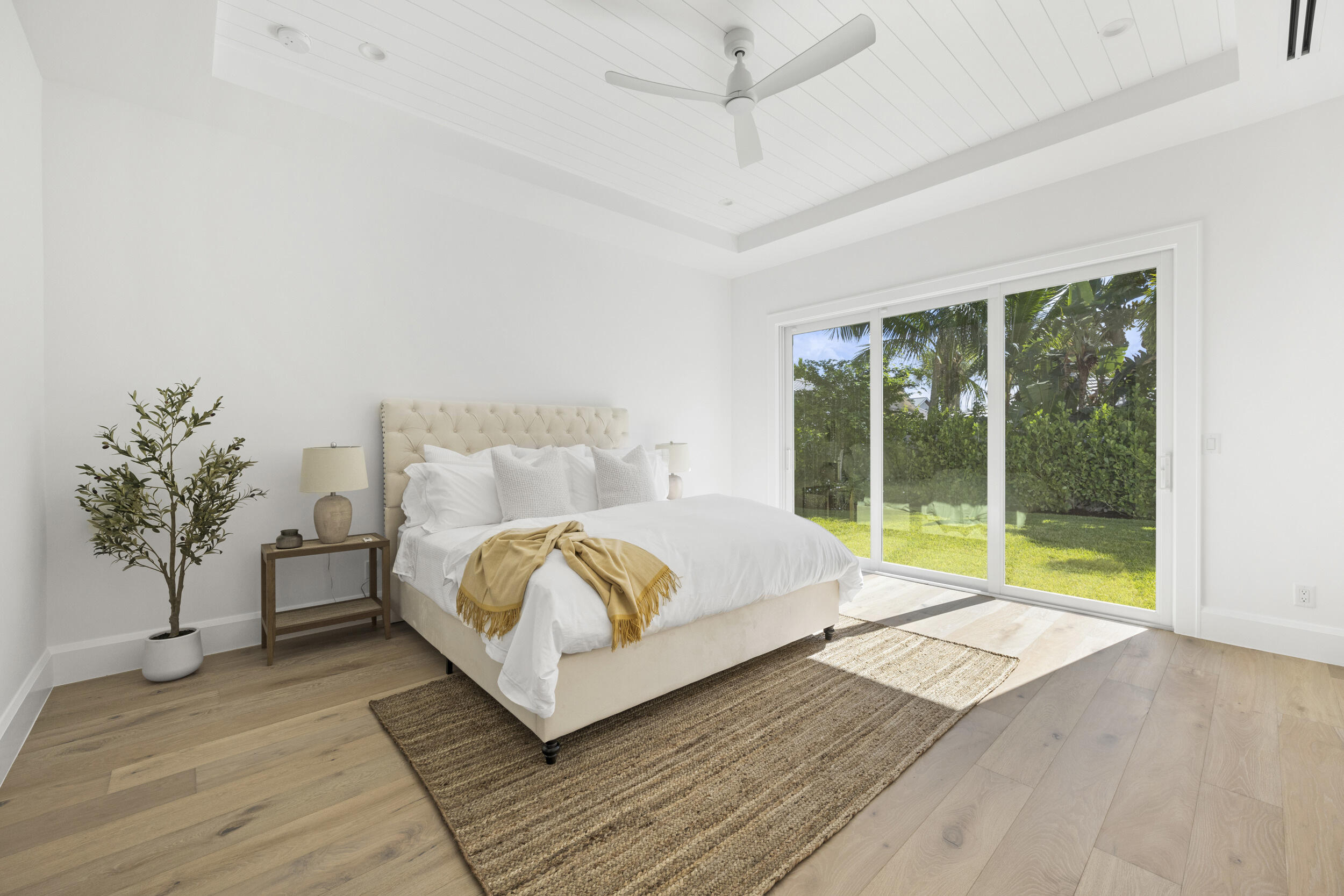 JUPITER INLET BEACH COLONY - Residential