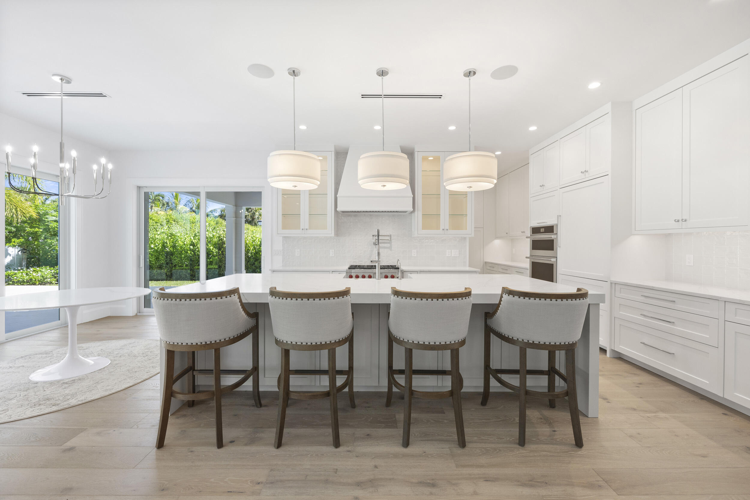 JUPITER INLET BEACH COLONY - Residential