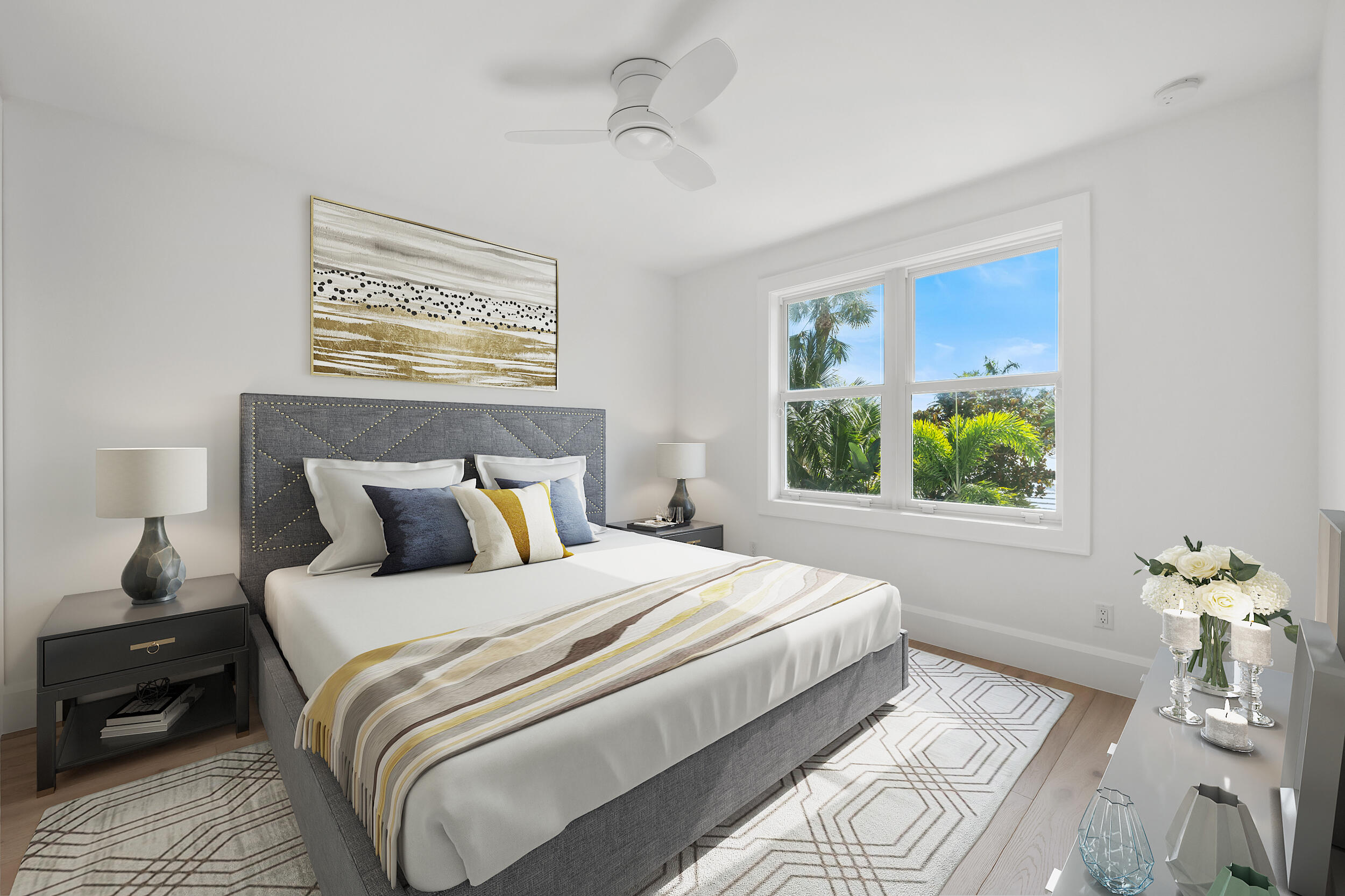 JUPITER INLET BEACH COLONY - Residential