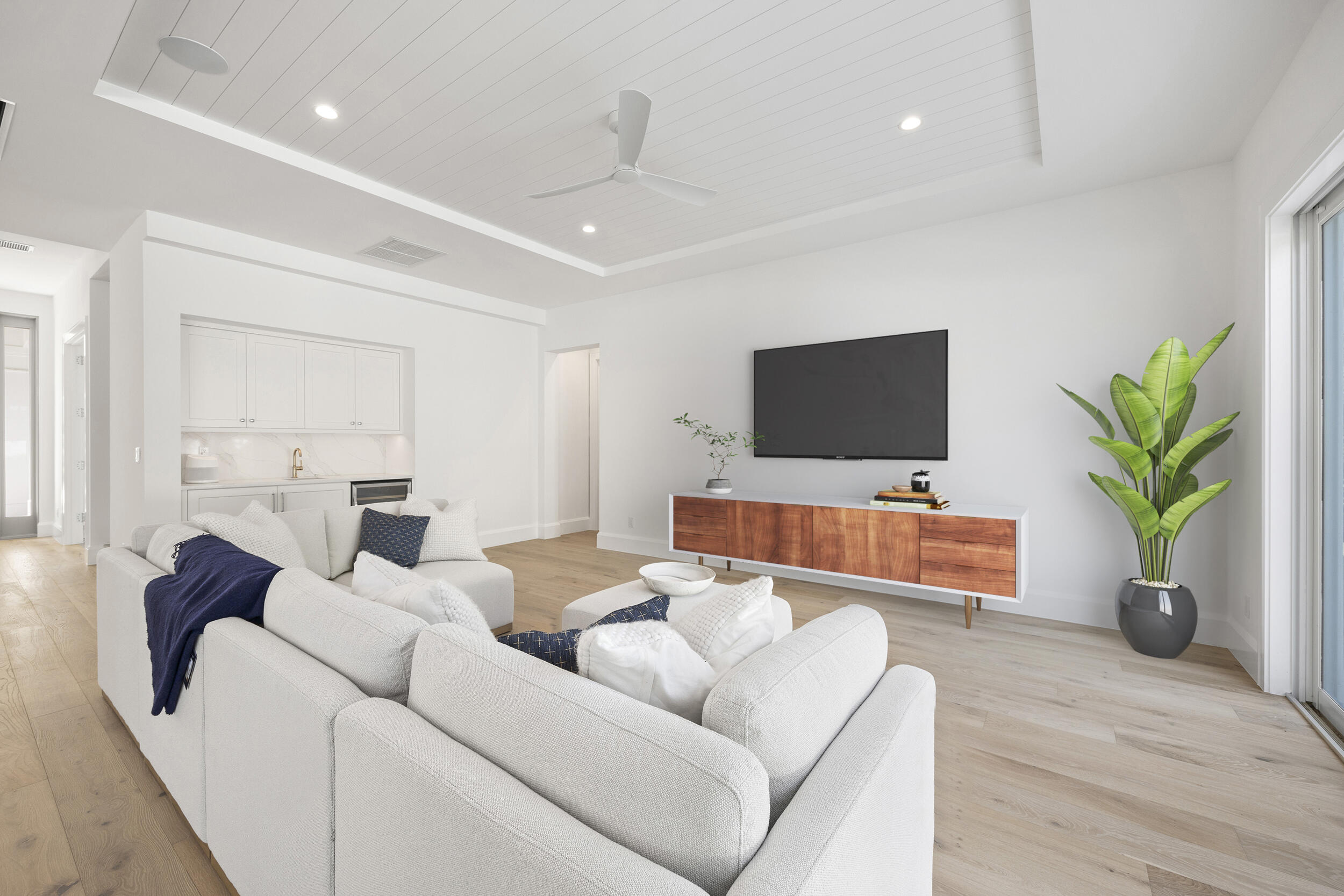 JUPITER INLET BEACH COLONY - Residential