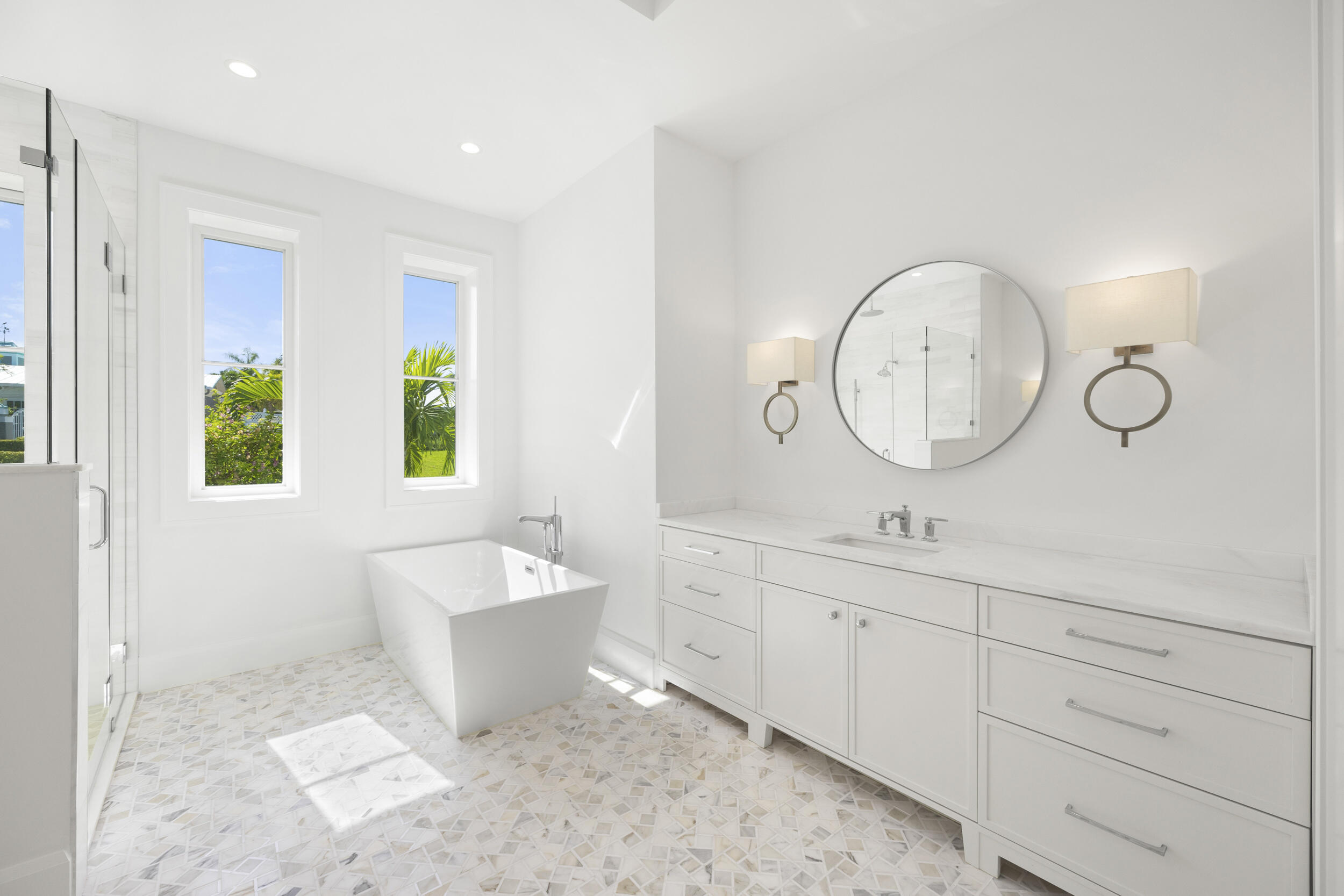 JUPITER INLET BEACH COLONY - Residential