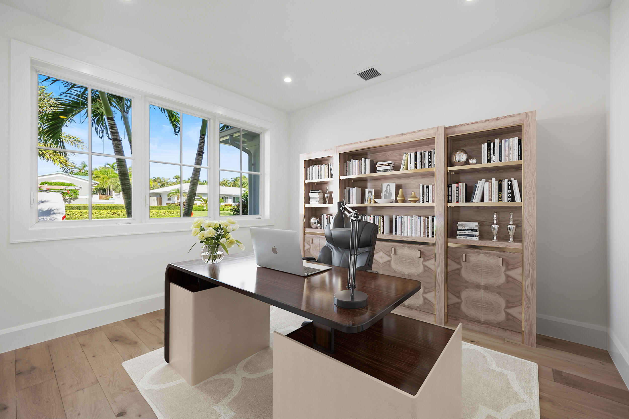 JUPITER INLET BEACH COLONY - Residential
