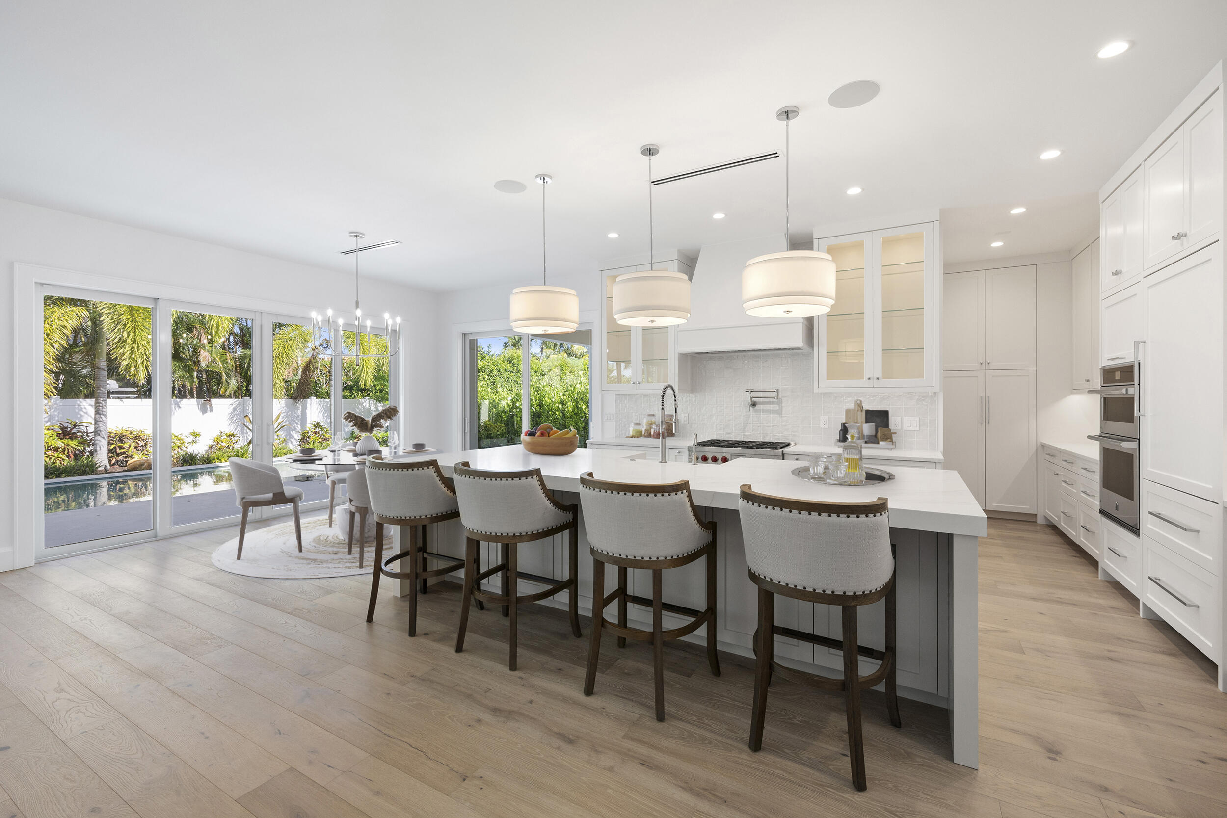 JUPITER INLET BEACH COLONY - Residential
