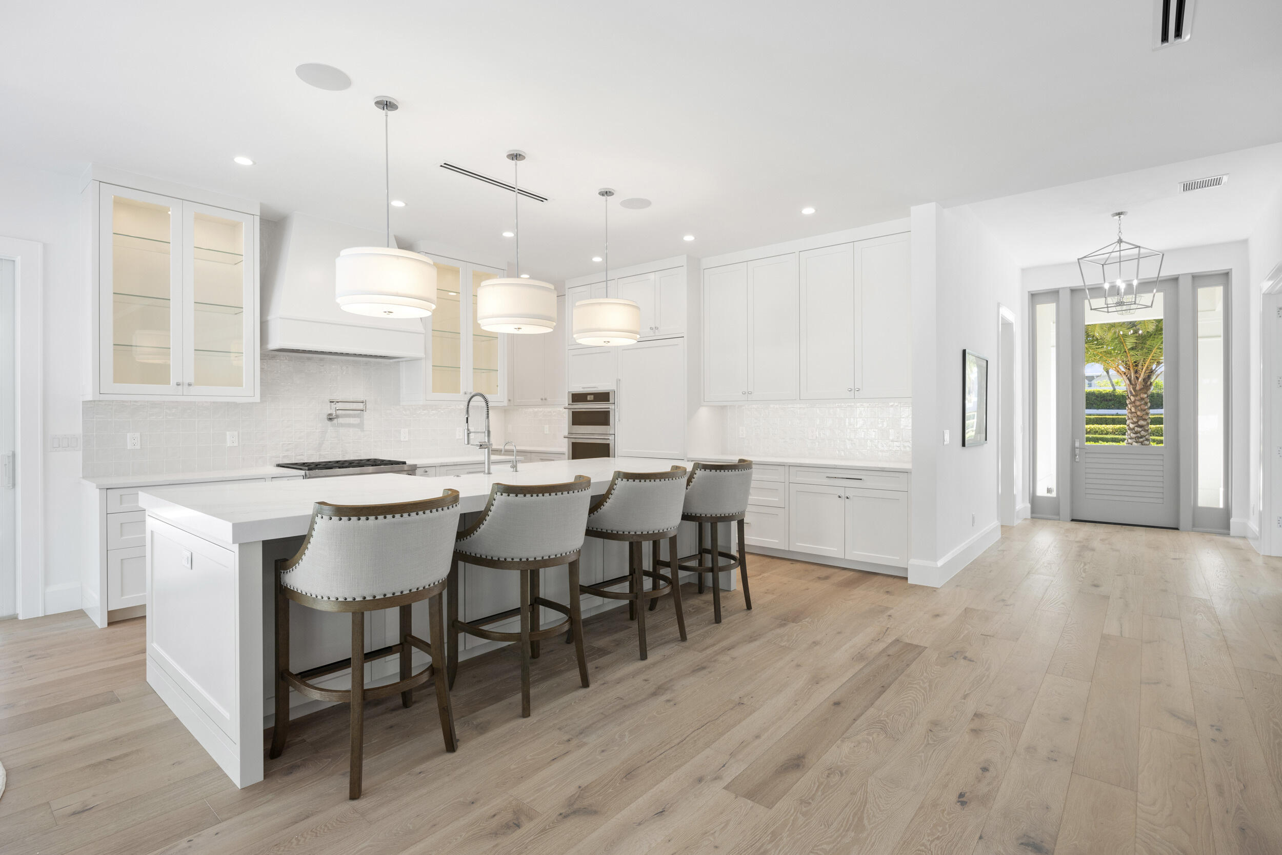 JUPITER INLET BEACH COLONY - Residential