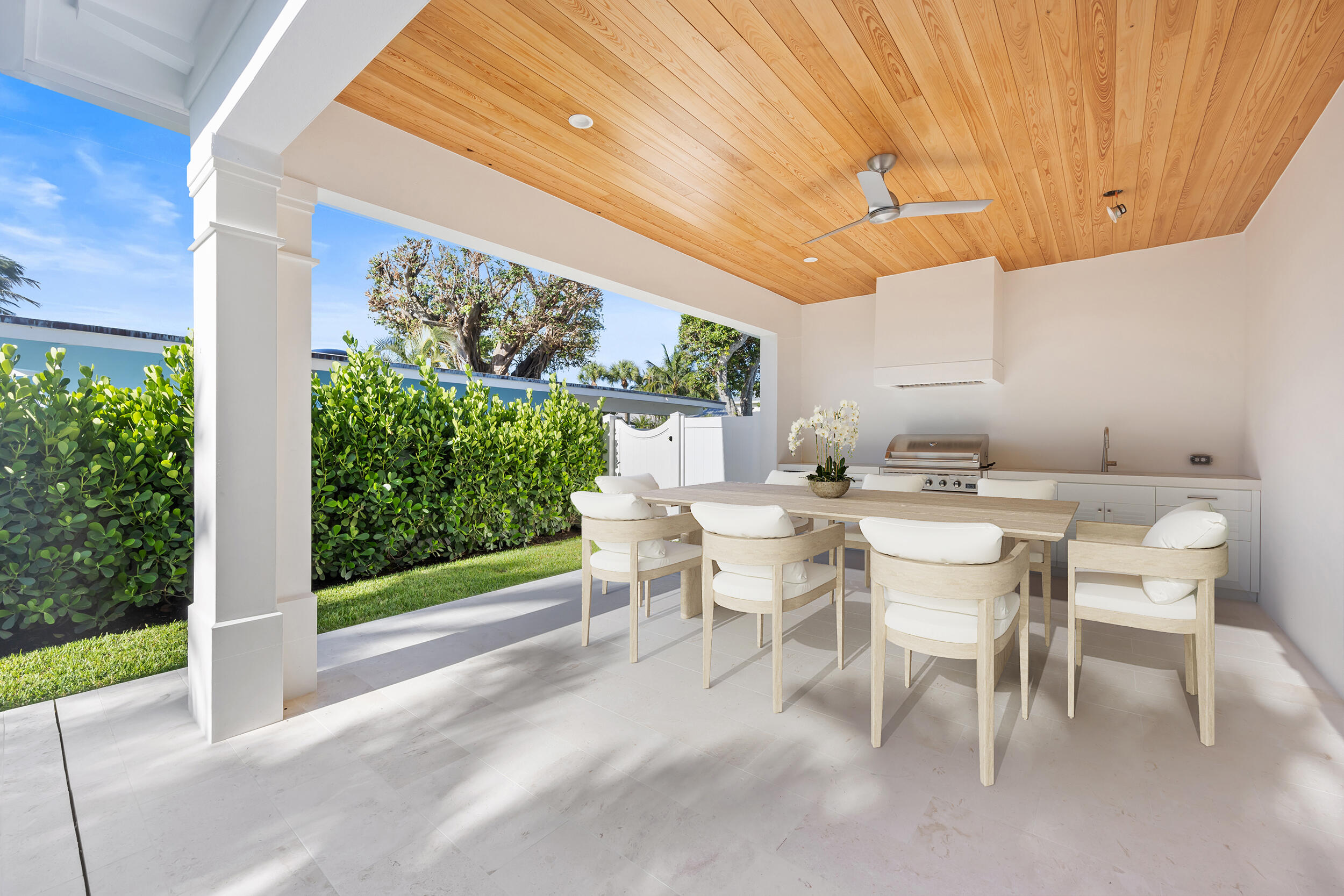 JUPITER INLET BEACH COLONY - Residential