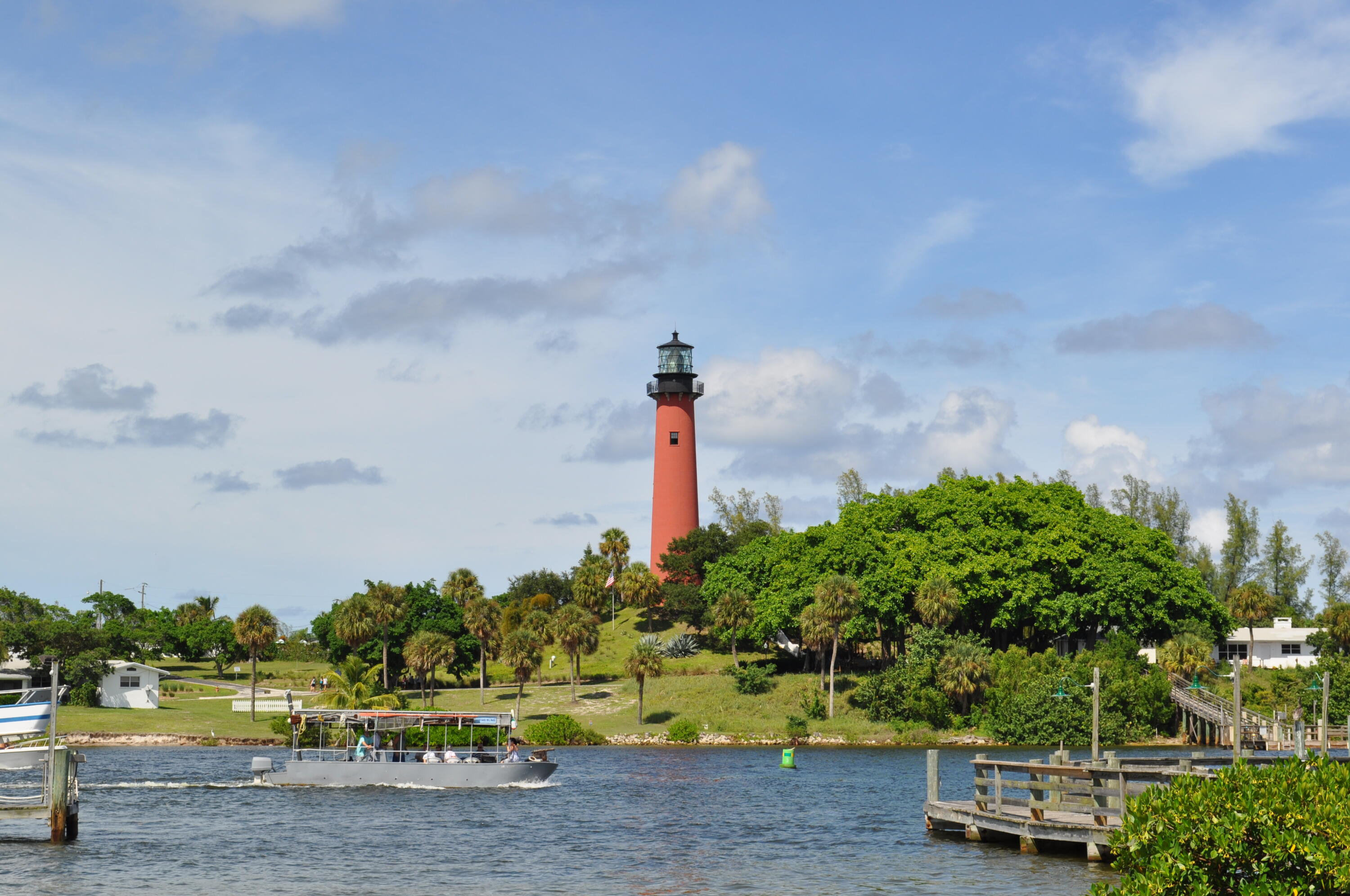 JUPITER INLET BEACH COLONY - Residential
