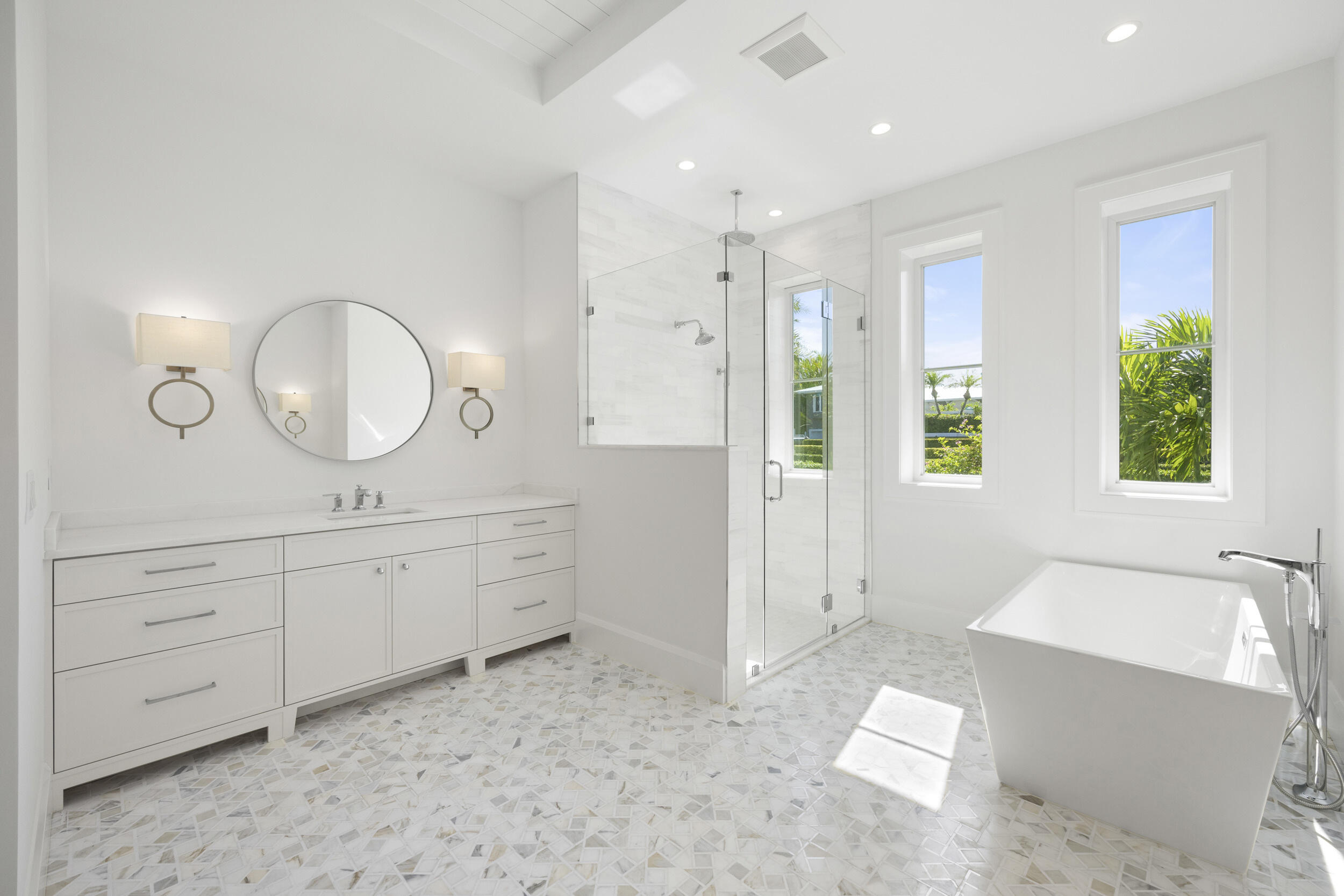 JUPITER INLET BEACH COLONY - Residential