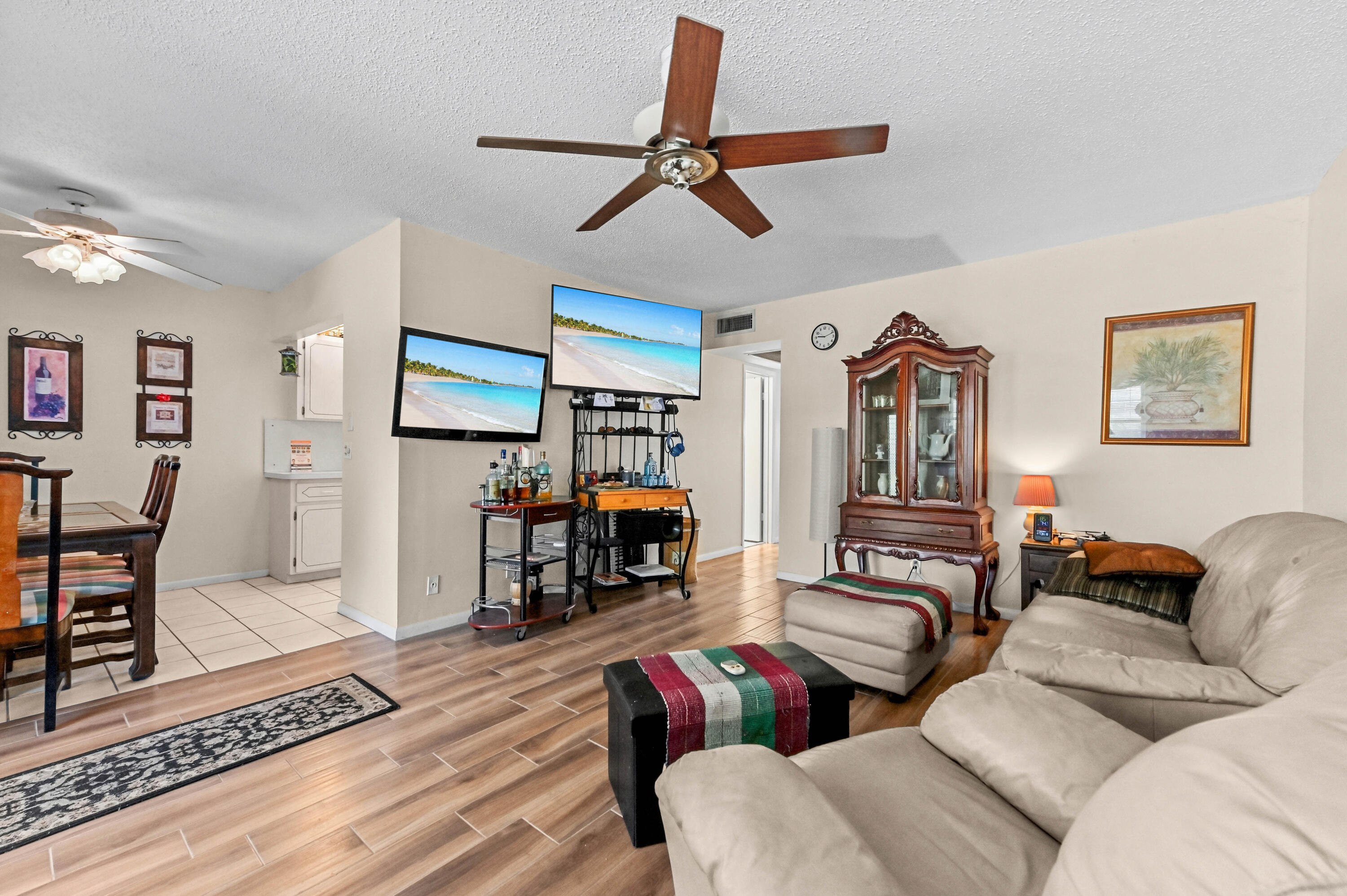 CENTURY VILLAGE - Residential