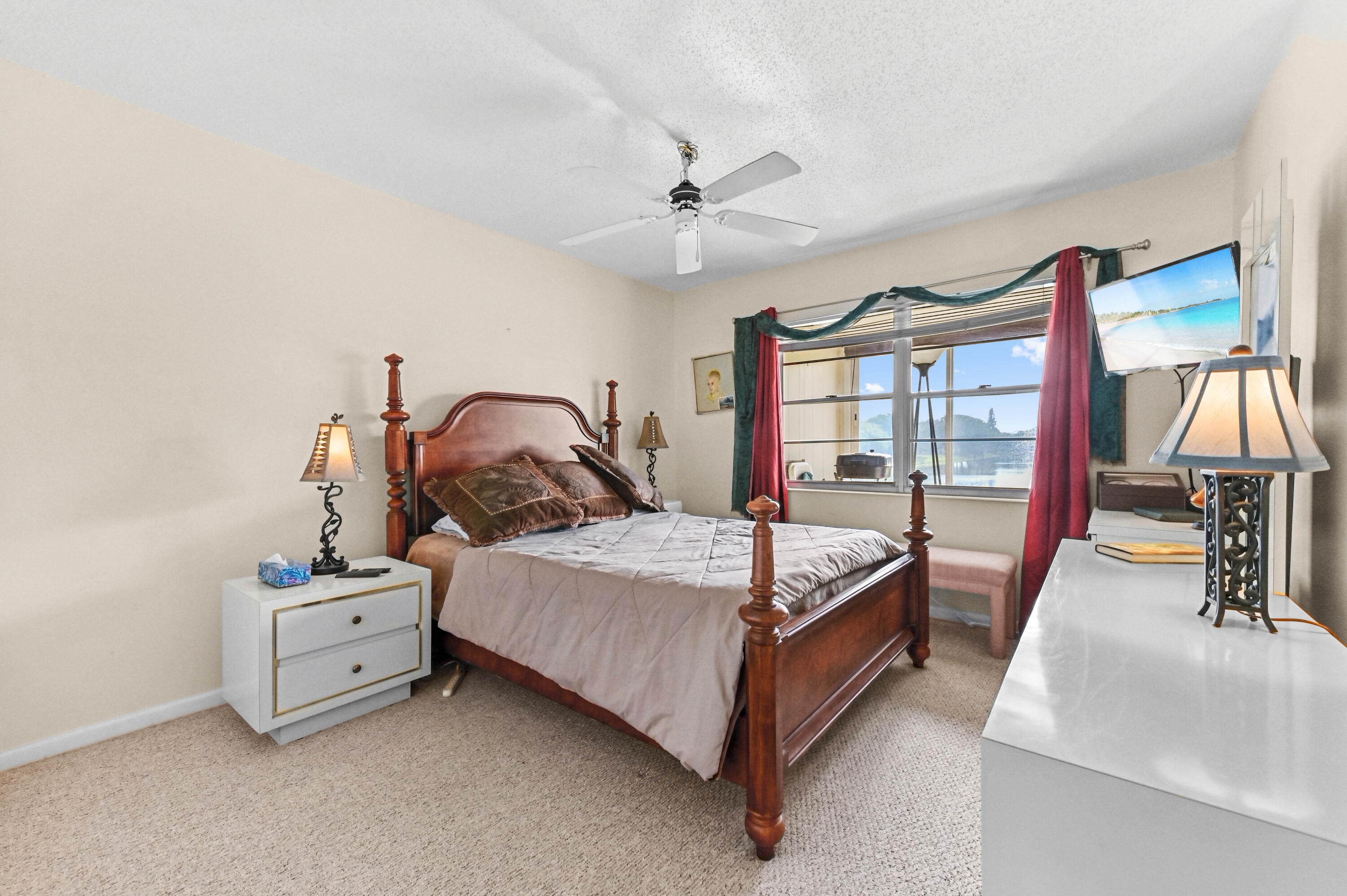 CENTURY VILLAGE - Residential